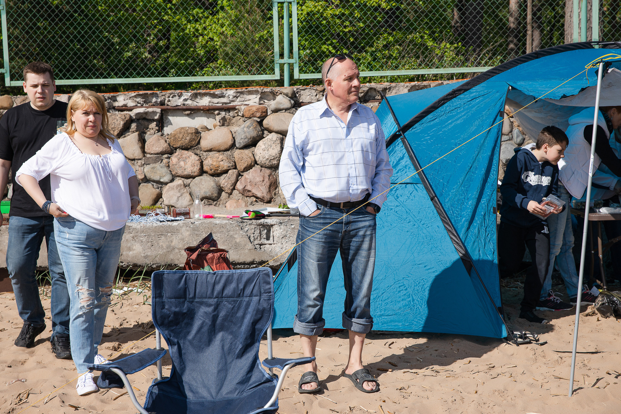 День Рождение Елены (29 мая 2021). Свадебный и семейный фотограф Крамар Наталья