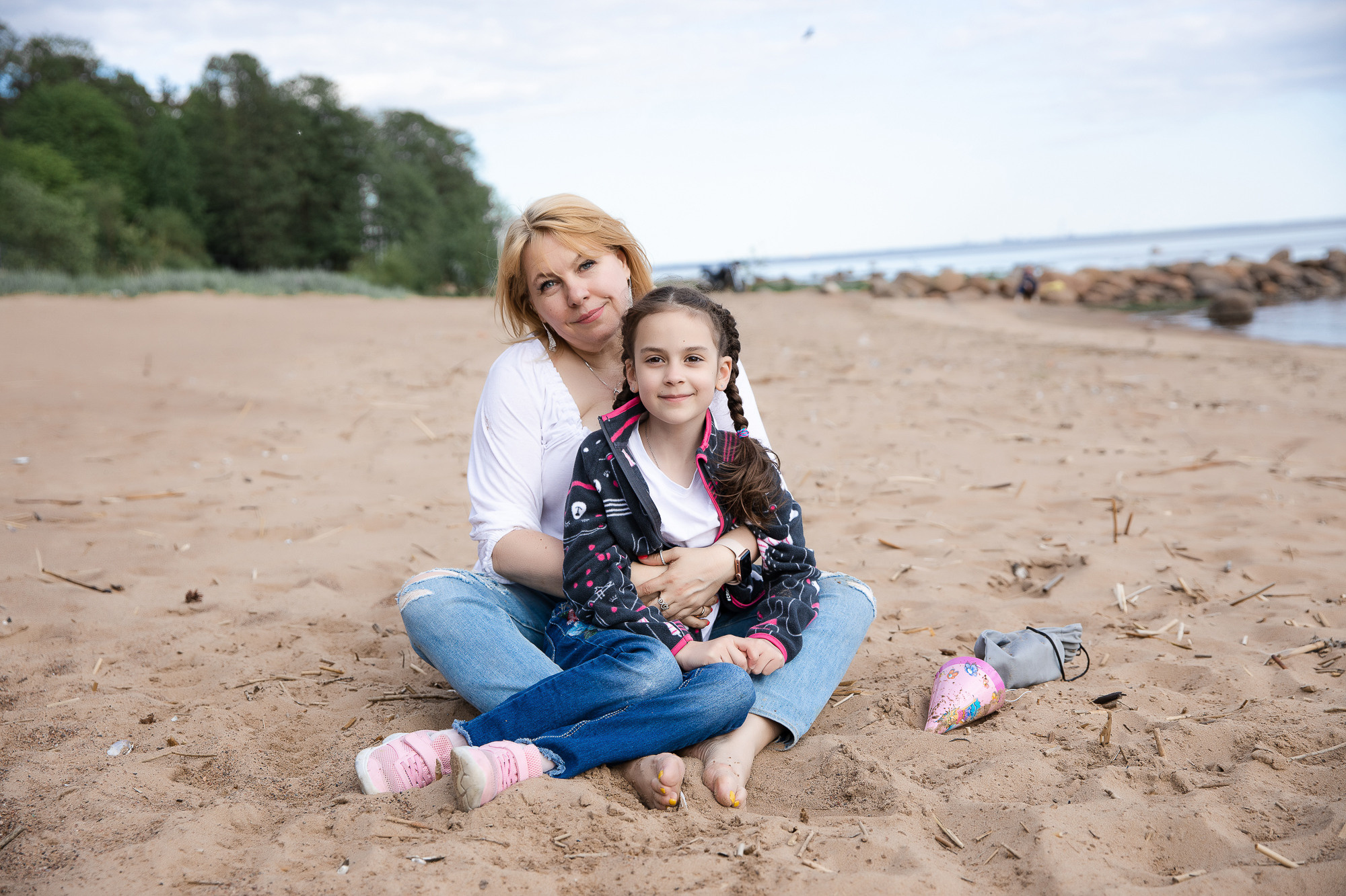 День Рождение Елены (29 мая 2021). Свадебный и семейный фотограф Крамар Наталья