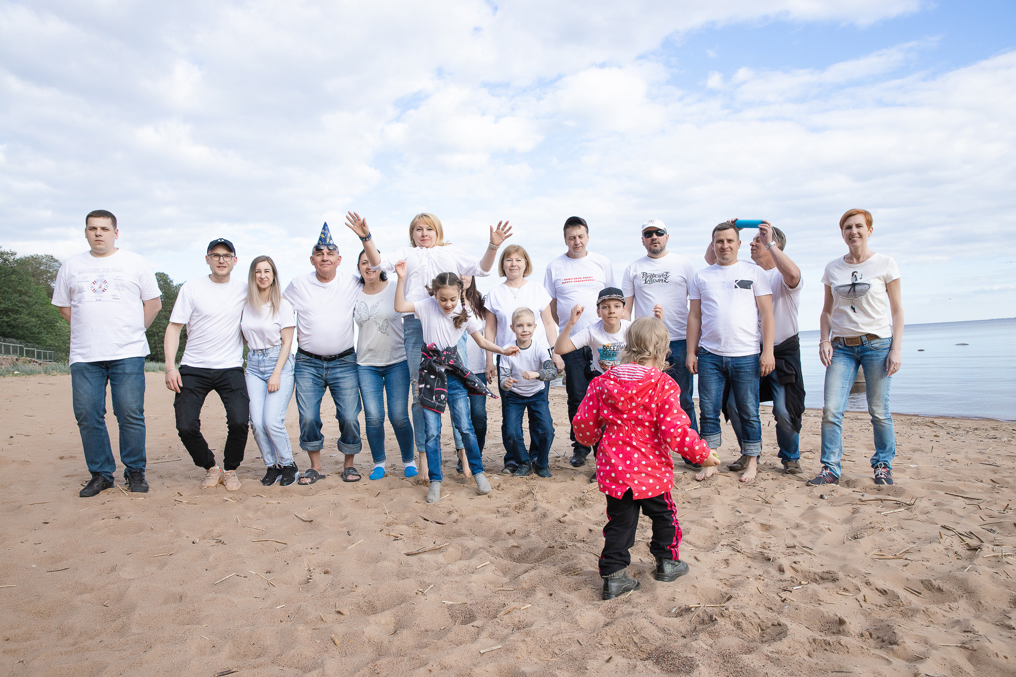 День Рождение Елены (29 мая 2021). Свадебный и семейный фотограф Крамар Наталья