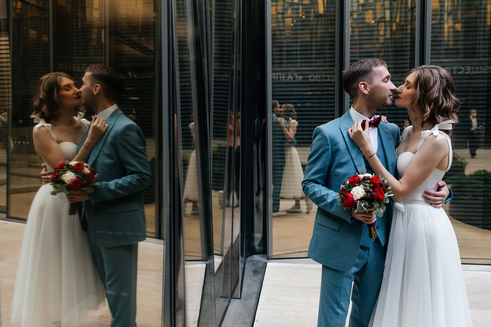 Дмитрий и Наталья (9 августа 2021). Свадебный и семейный фотограф Крамар Наталья