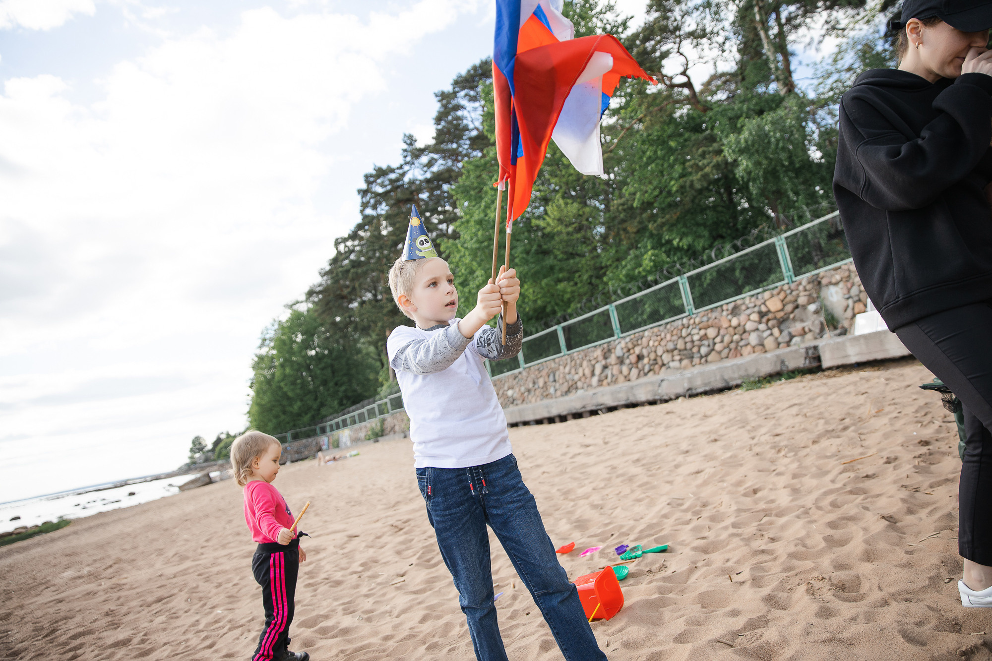 День Рождение Елены (29 мая 2021). Свадебный и семейный фотограф Крамар Наталья