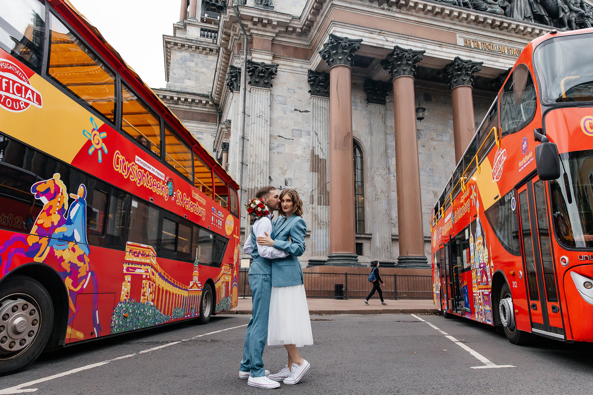 Дмитрий и Наталья (9 августа 2021). Свадебный и семейный фотограф Крамар Наталья