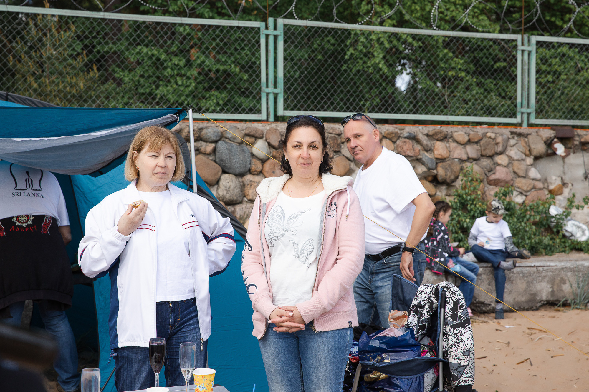 День Рождение Елены (29 мая 2021). Свадебный и семейный фотограф Крамар Наталья
