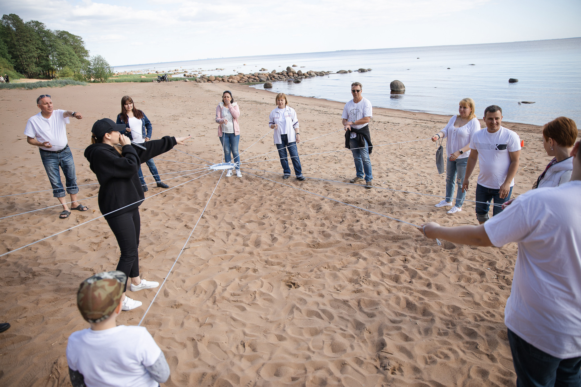 День Рождение Елены (29 мая 2021). Свадебный и семейный фотограф Крамар Наталья
