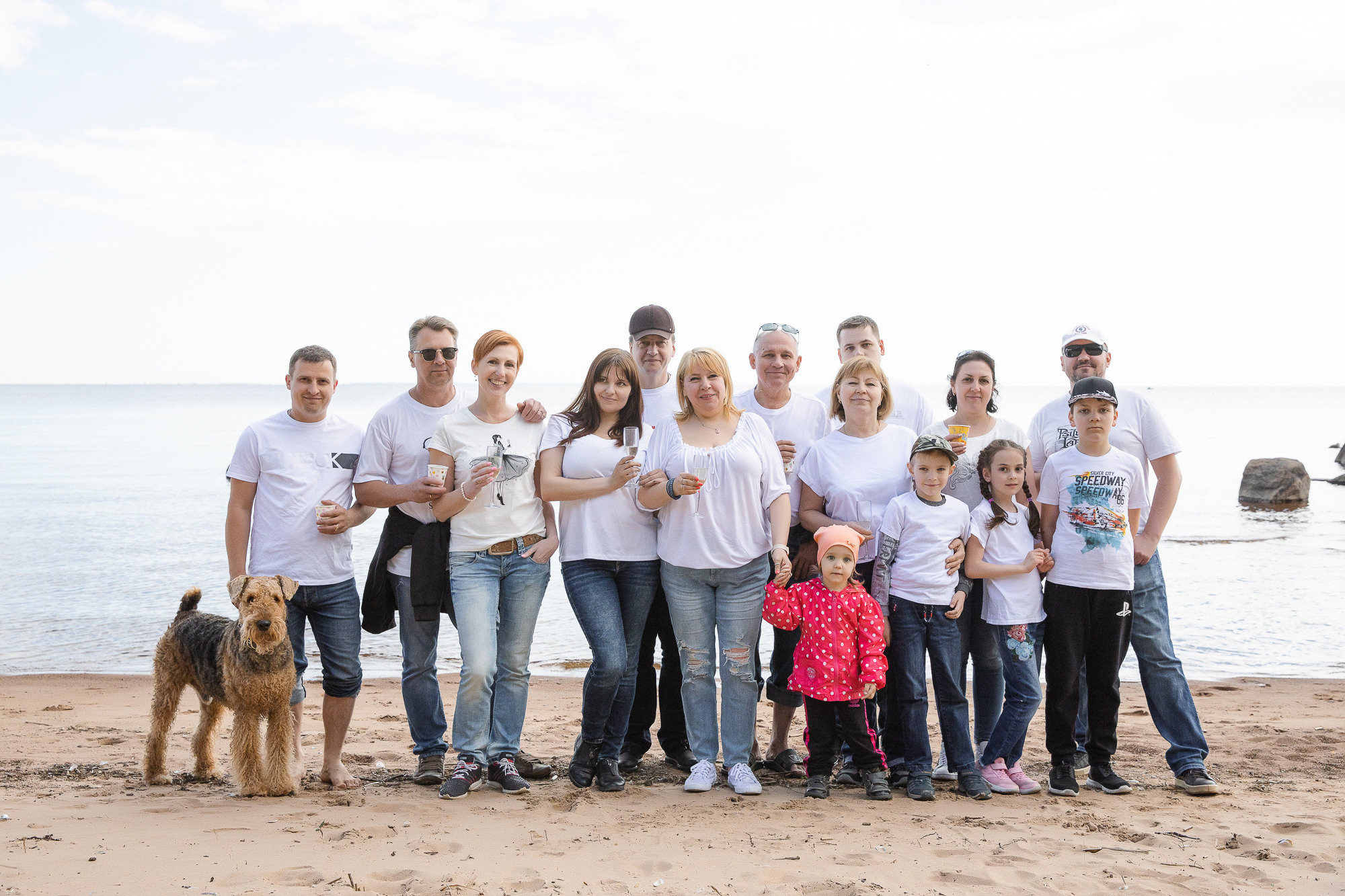 День Рождение Елены (29 мая 2021). Свадебный и семейный фотограф Крамар Наталья