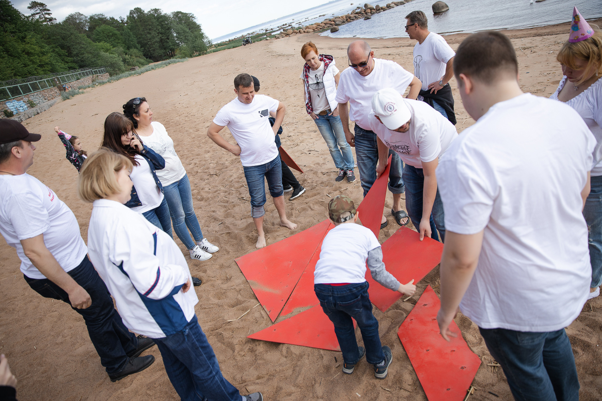 День Рождение Елены (29 мая 2021). Свадебный и семейный фотограф Крамар Наталья