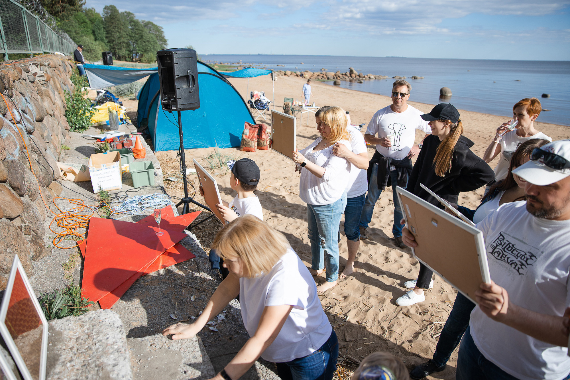 День Рождение Елены (29 мая 2021). Свадебный и семейный фотограф Крамар Наталья