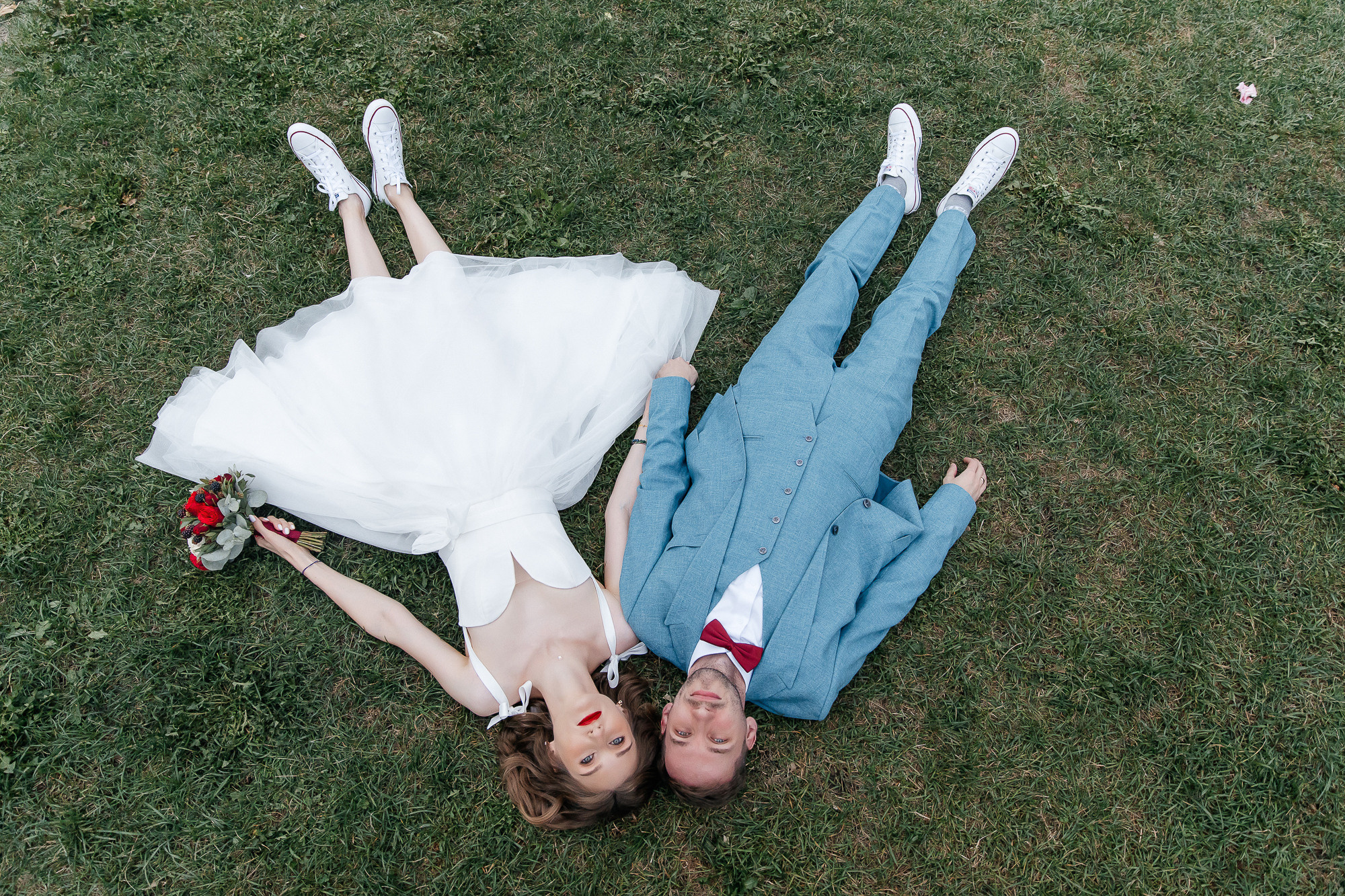 Дмитрий и Наталья (9 августа 2021). Свадебный и семейный фотограф Крамар Наталья