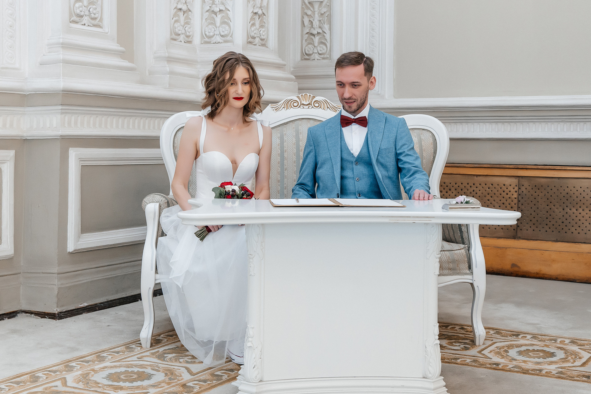 Дмитрий и Наталья (9 августа 2021). Свадебный и семейный фотограф Крамар Наталья