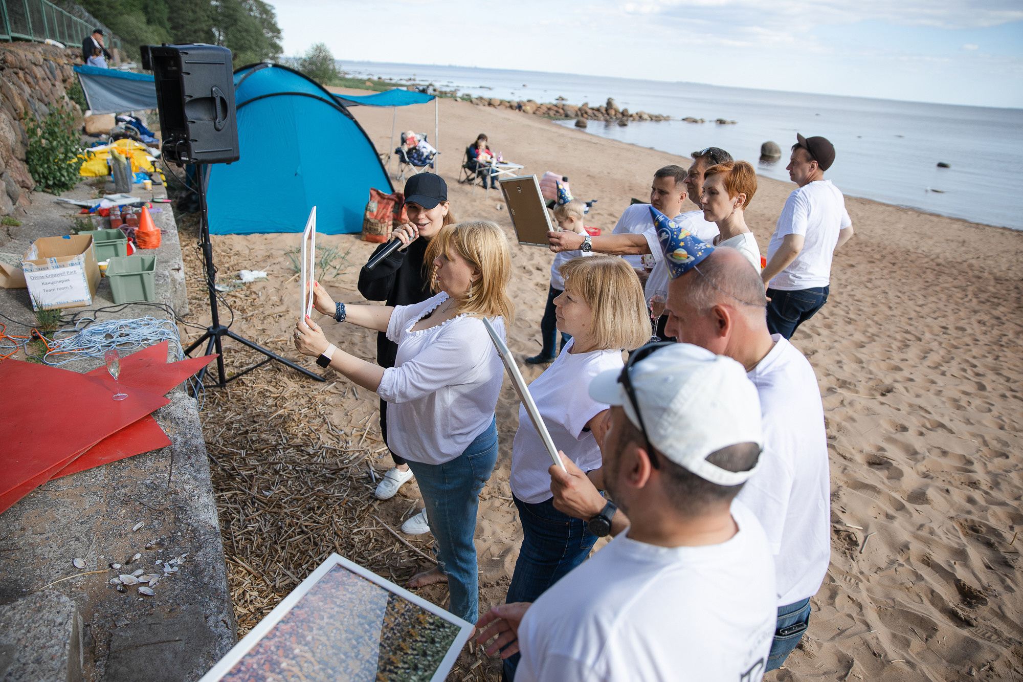 День Рождение Елены (29 мая 2021). Свадебный и семейный фотограф Крамар Наталья