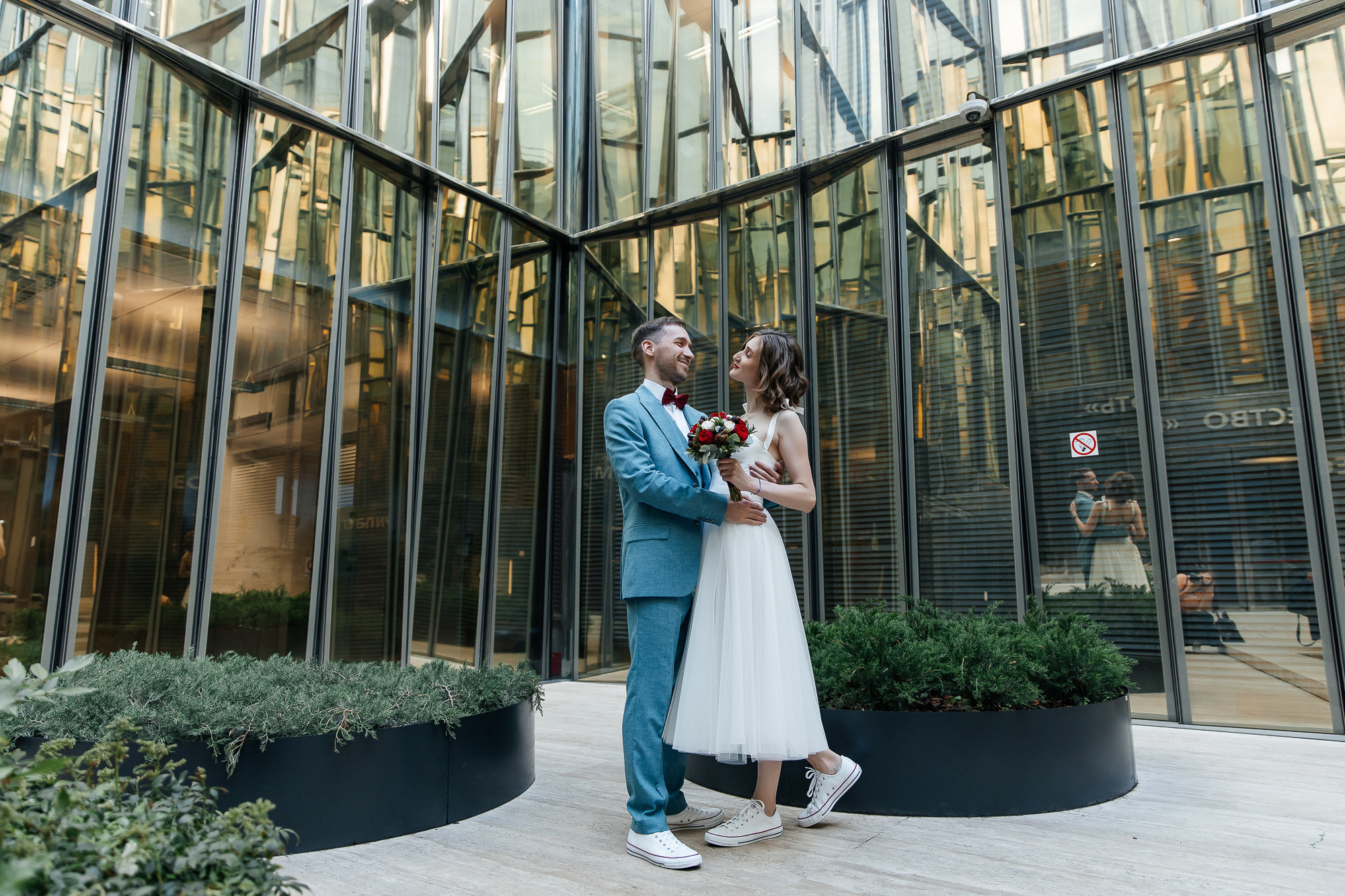 Дмитрий и Наталья (9 августа 2021). Свадебный и семейный фотограф Крамар Наталья