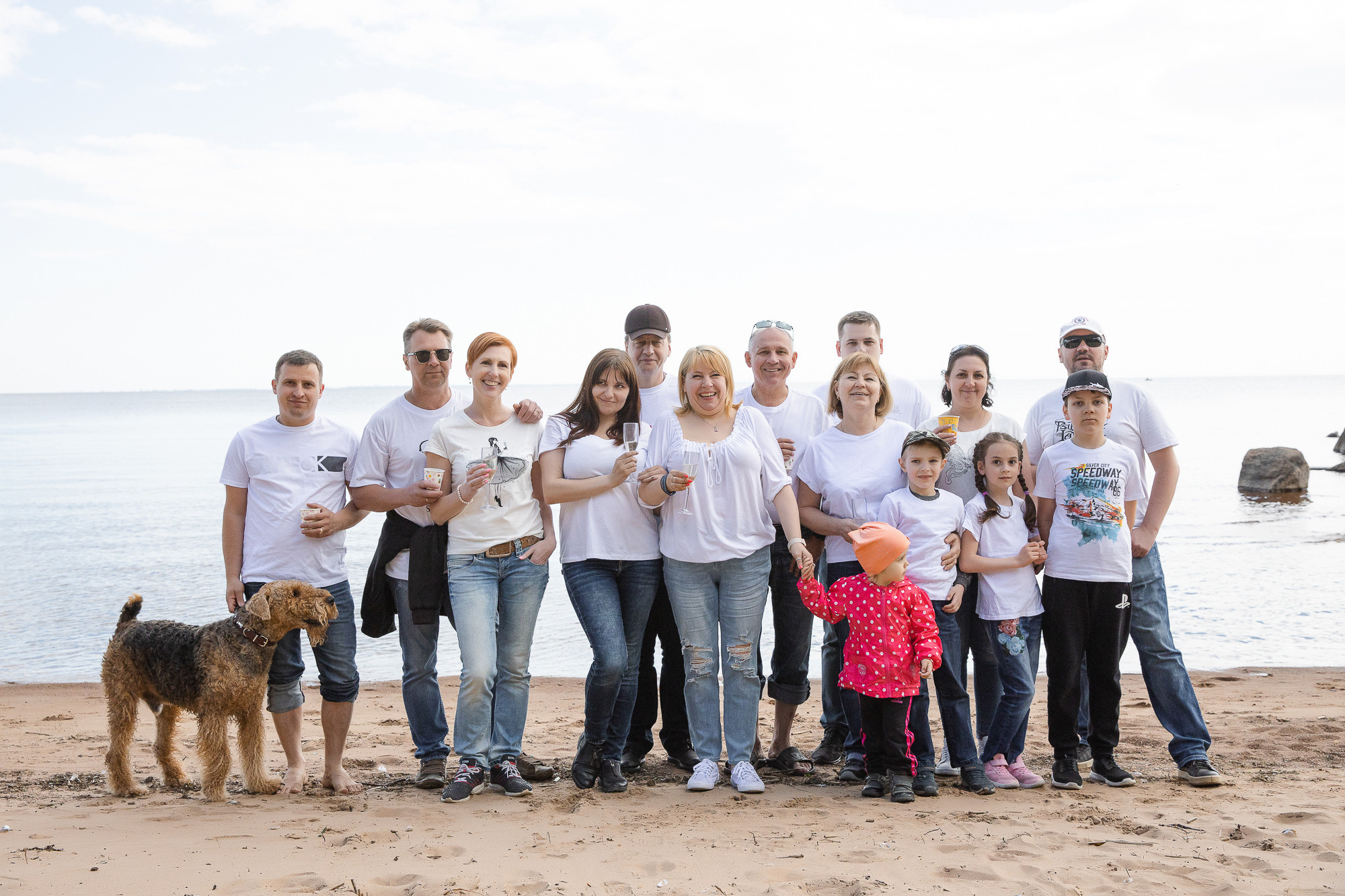 День Рождение Елены (29 мая 2021). Свадебный и семейный фотограф Крамар Наталья