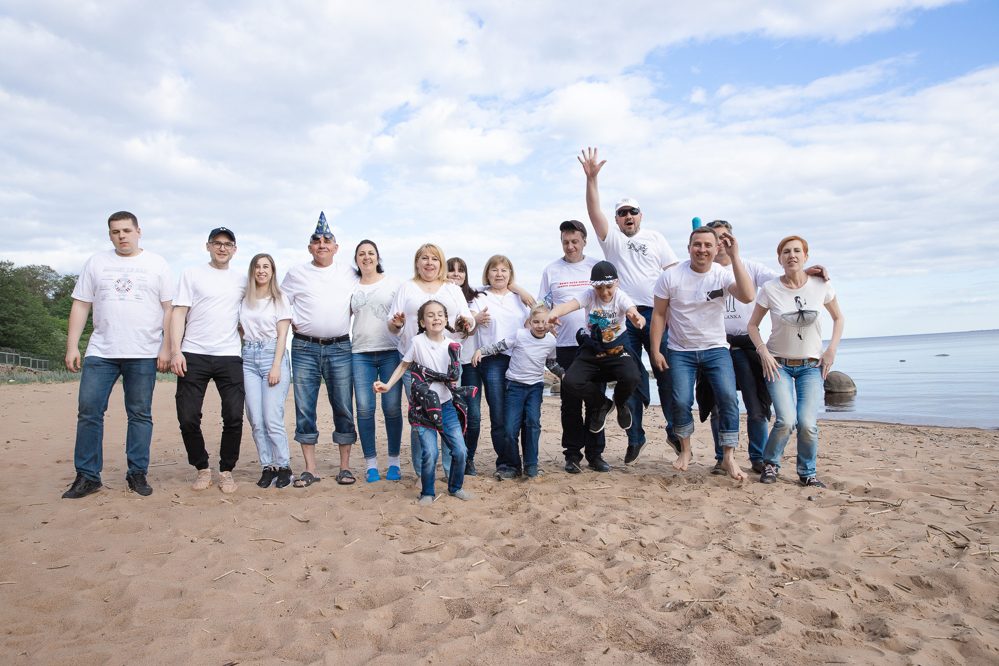 День Рождение Елены (29 мая 2021). Свадебный и семейный фотограф Крамар Наталья