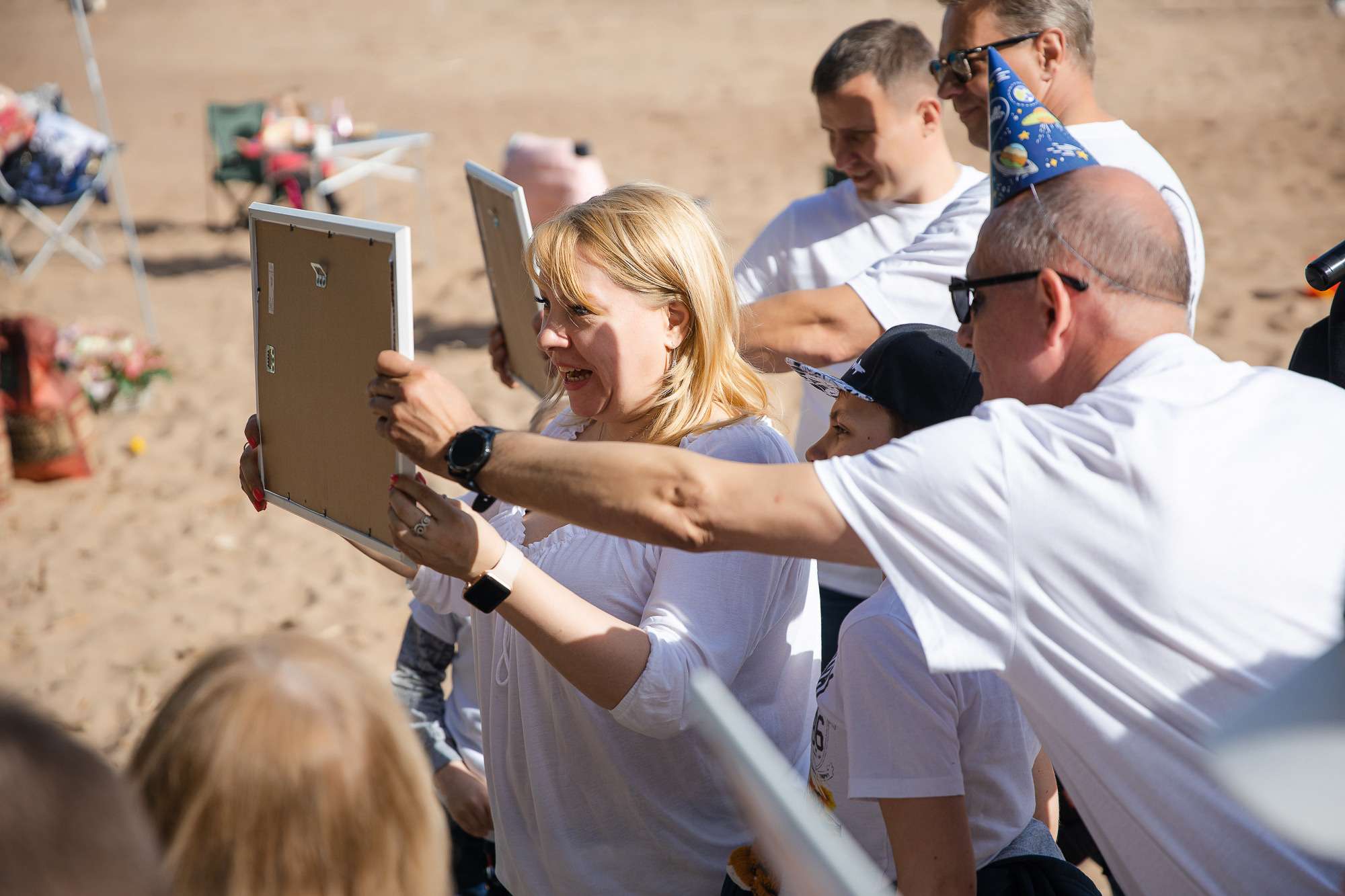 День Рождение Елены (29 мая 2021). Свадебный и семейный фотограф Крамар Наталья
