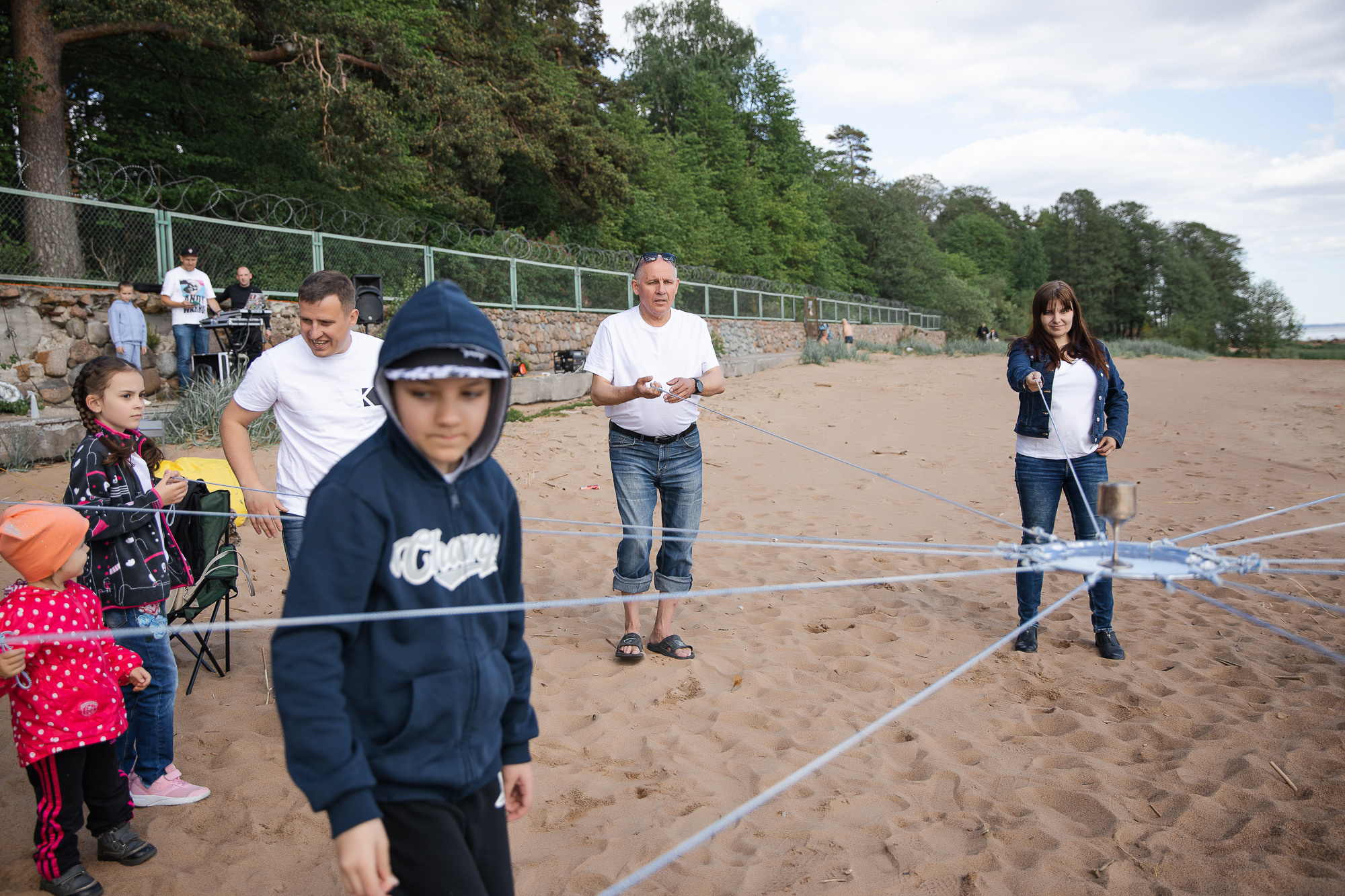 День Рождение Елены (29 мая 2021). Свадебный и семейный фотограф Крамар Наталья