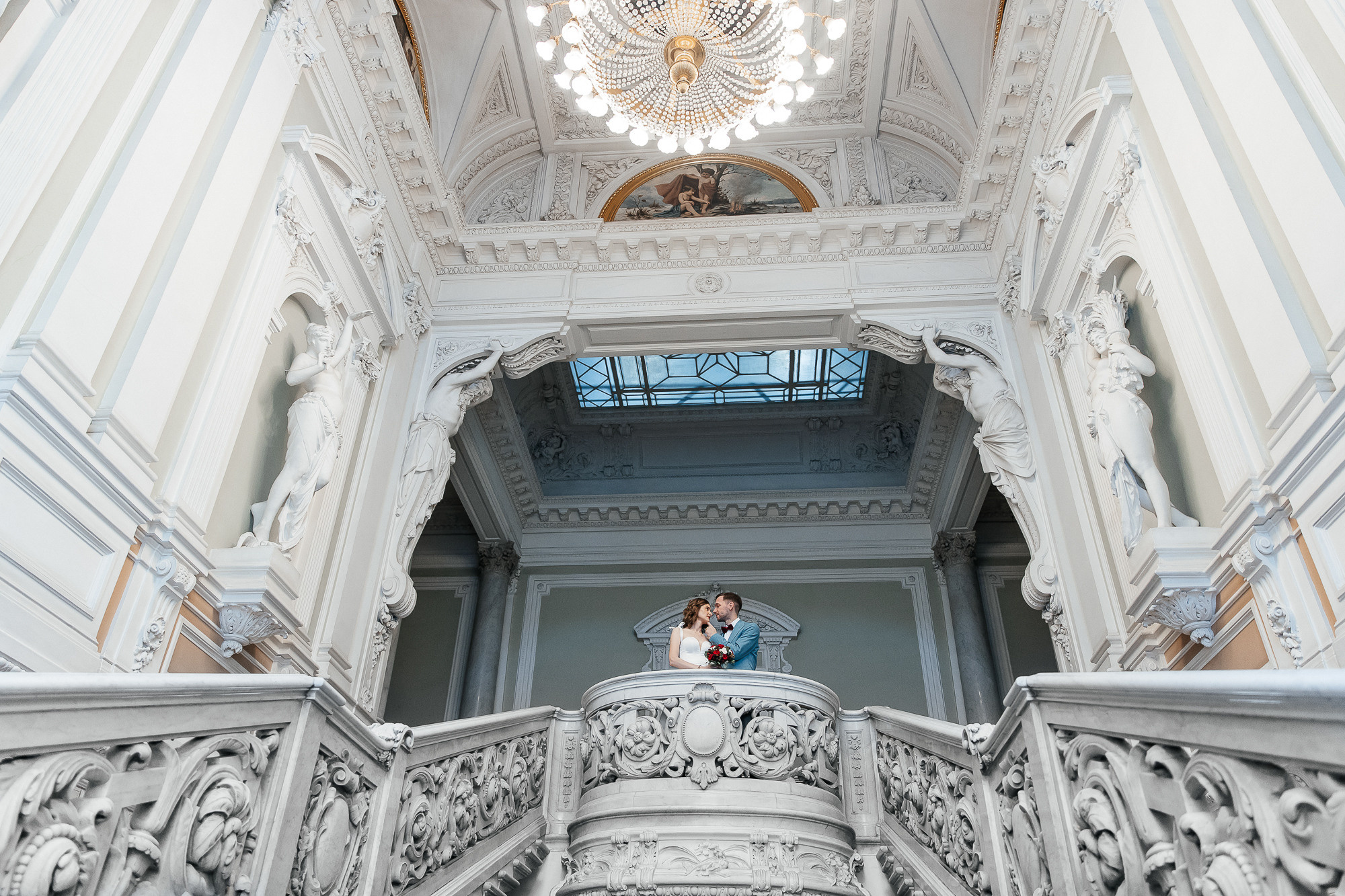 Дмитрий и Наталья (9 августа 2021). Свадебный и семейный фотограф Крамар Наталья