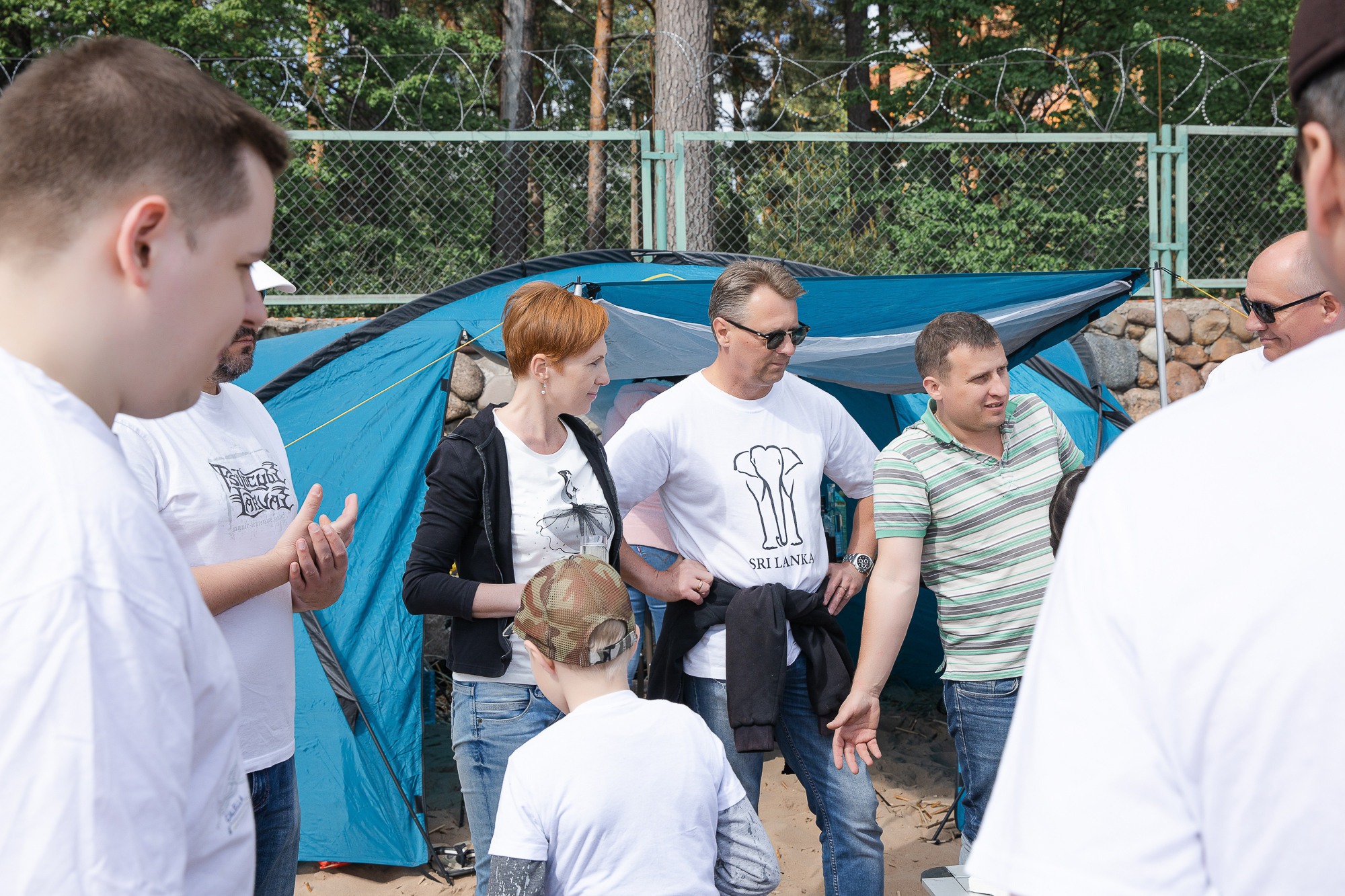 День Рождение Елены (29 мая 2021). Свадебный и семейный фотограф Крамар Наталья