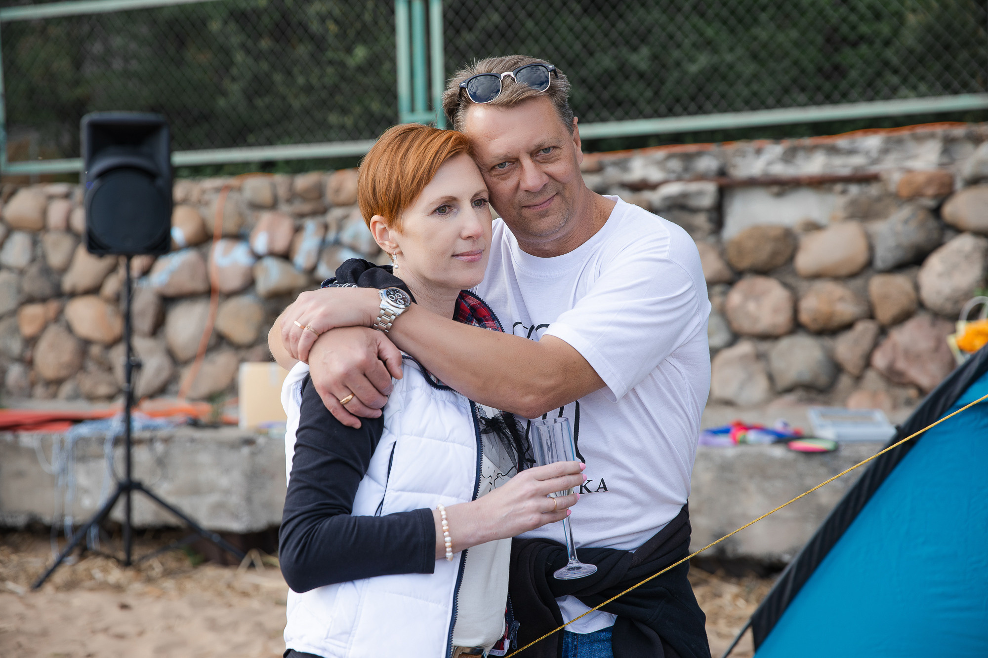 День Рождение Елены (29 мая 2021). Свадебный и семейный фотограф Крамар Наталья