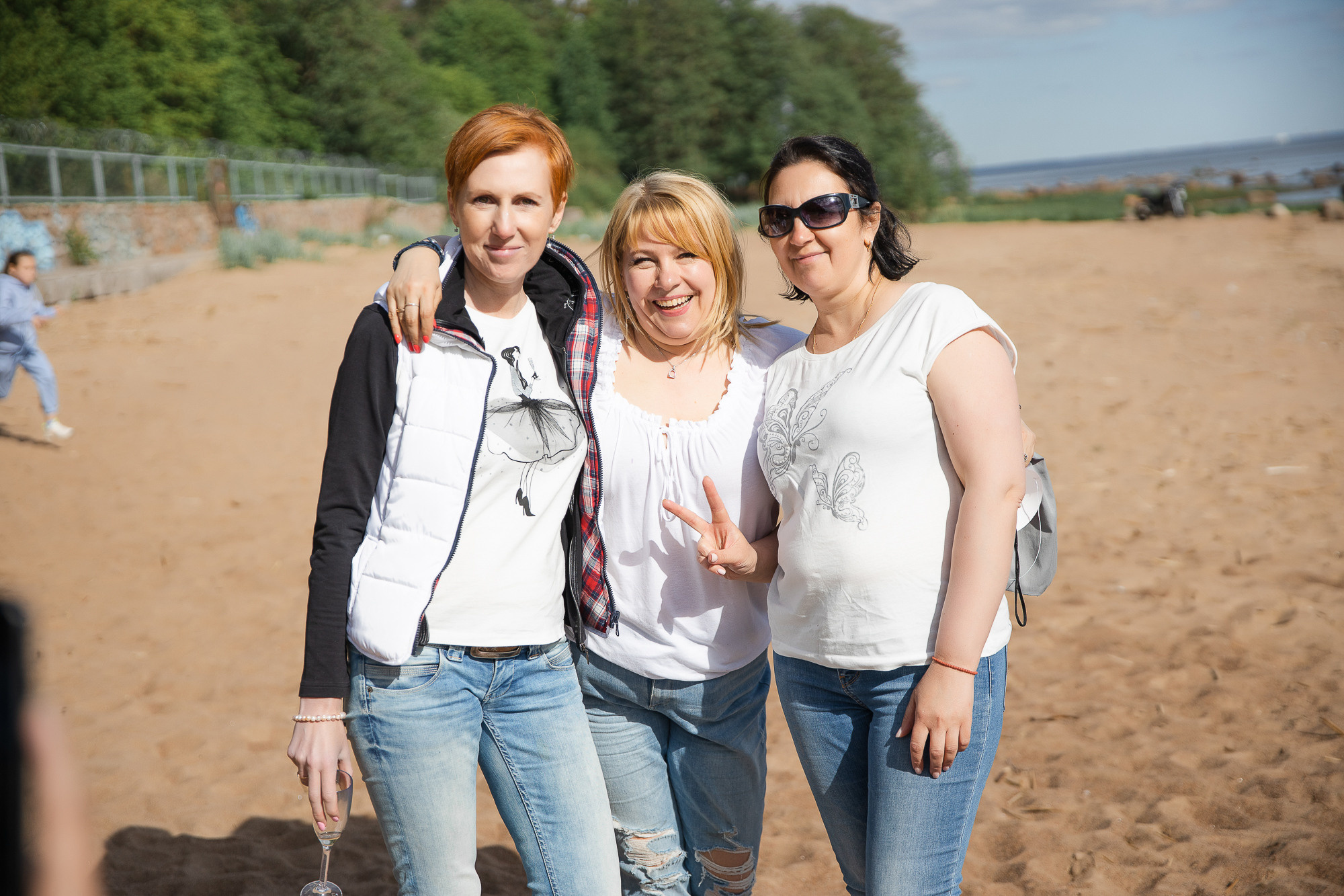 День Рождение Елены (29 мая 2021). Свадебный и семейный фотограф Крамар Наталья