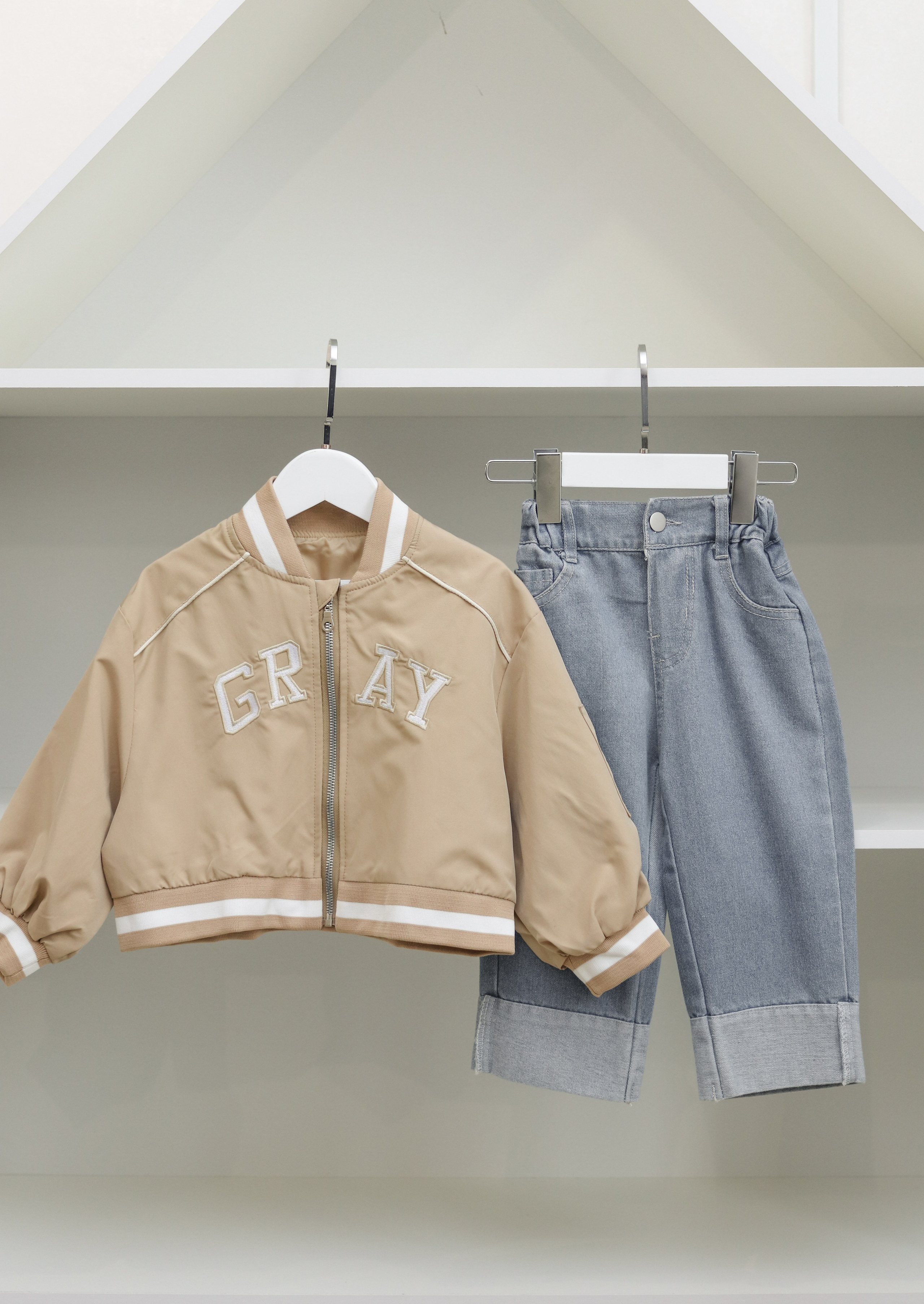 Магазин детской одежды