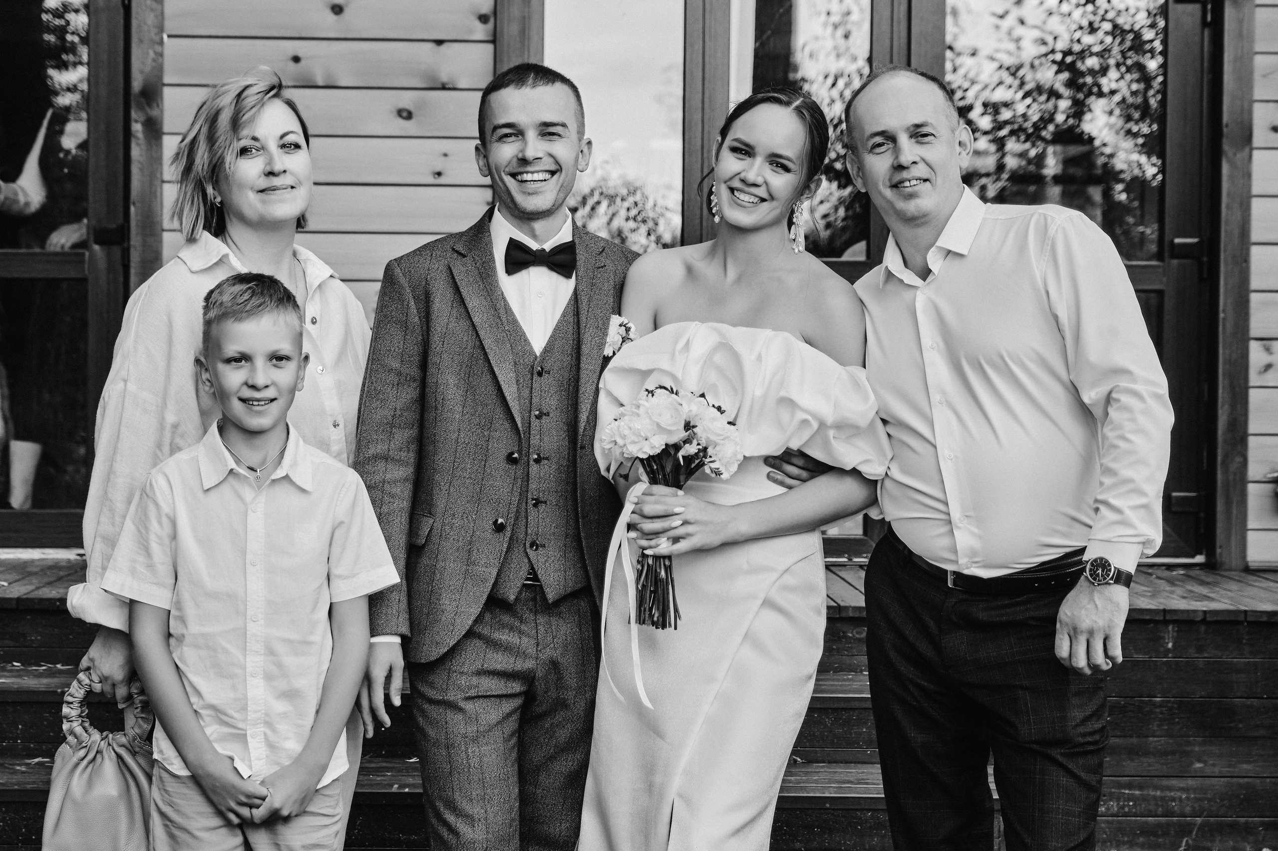 Игорь и Анна. Свадебный фотограф в Екатеринбурге Соседков Евгений