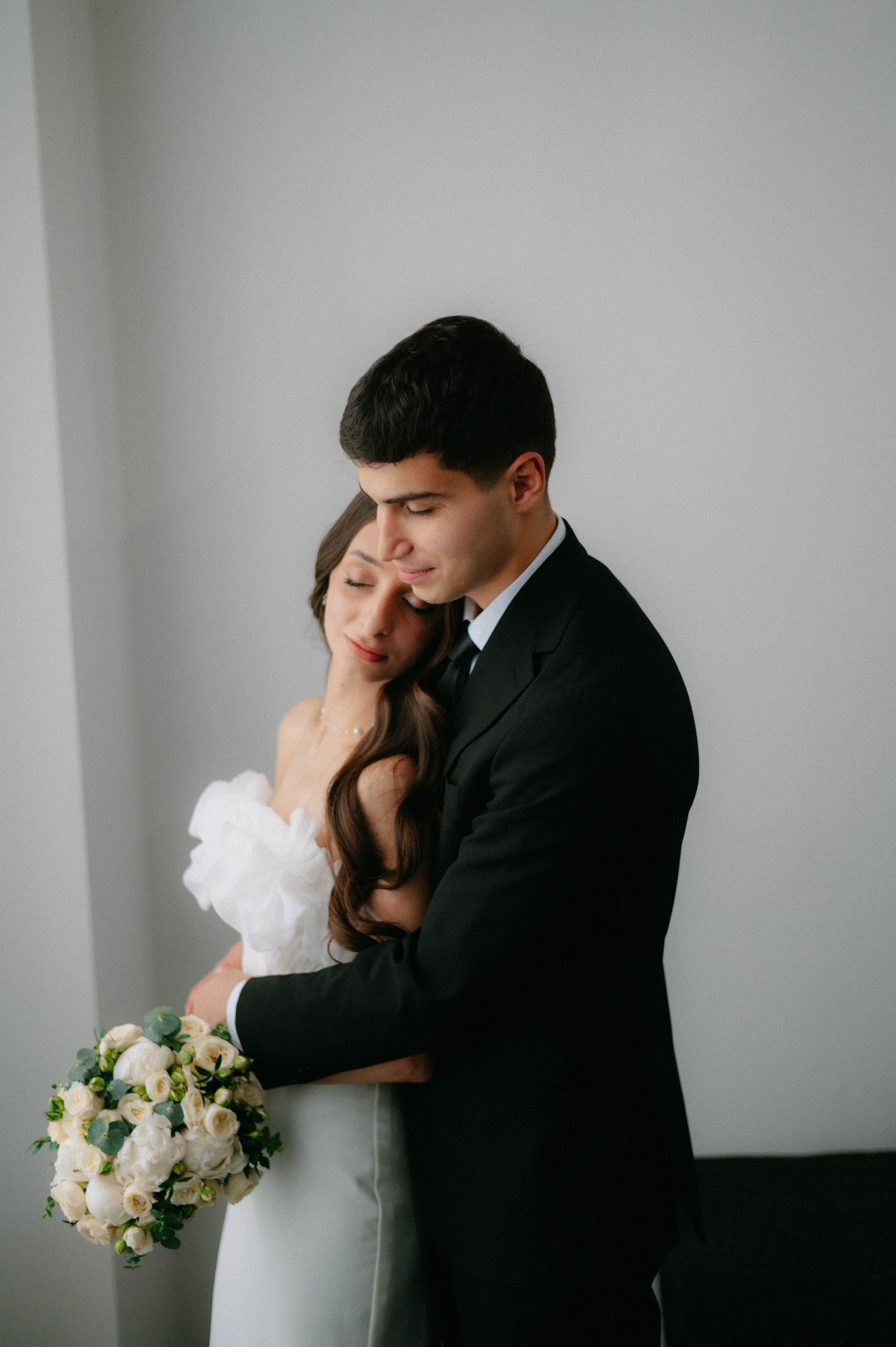 Эдгар и Кристина Свадебный день 30.11.24. Свадебный и семейный фотограф Волгоград Анастасия Садовникова