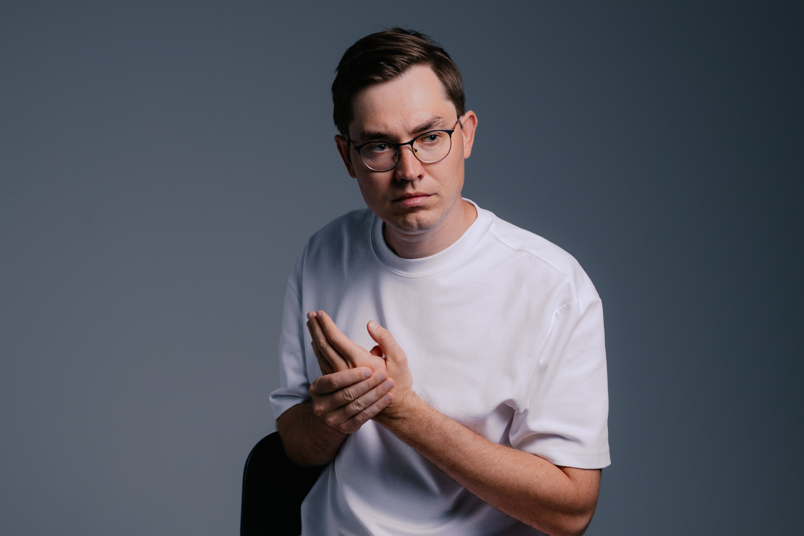 Мужские портреты. Фотограф на Кипре Дария Николаева