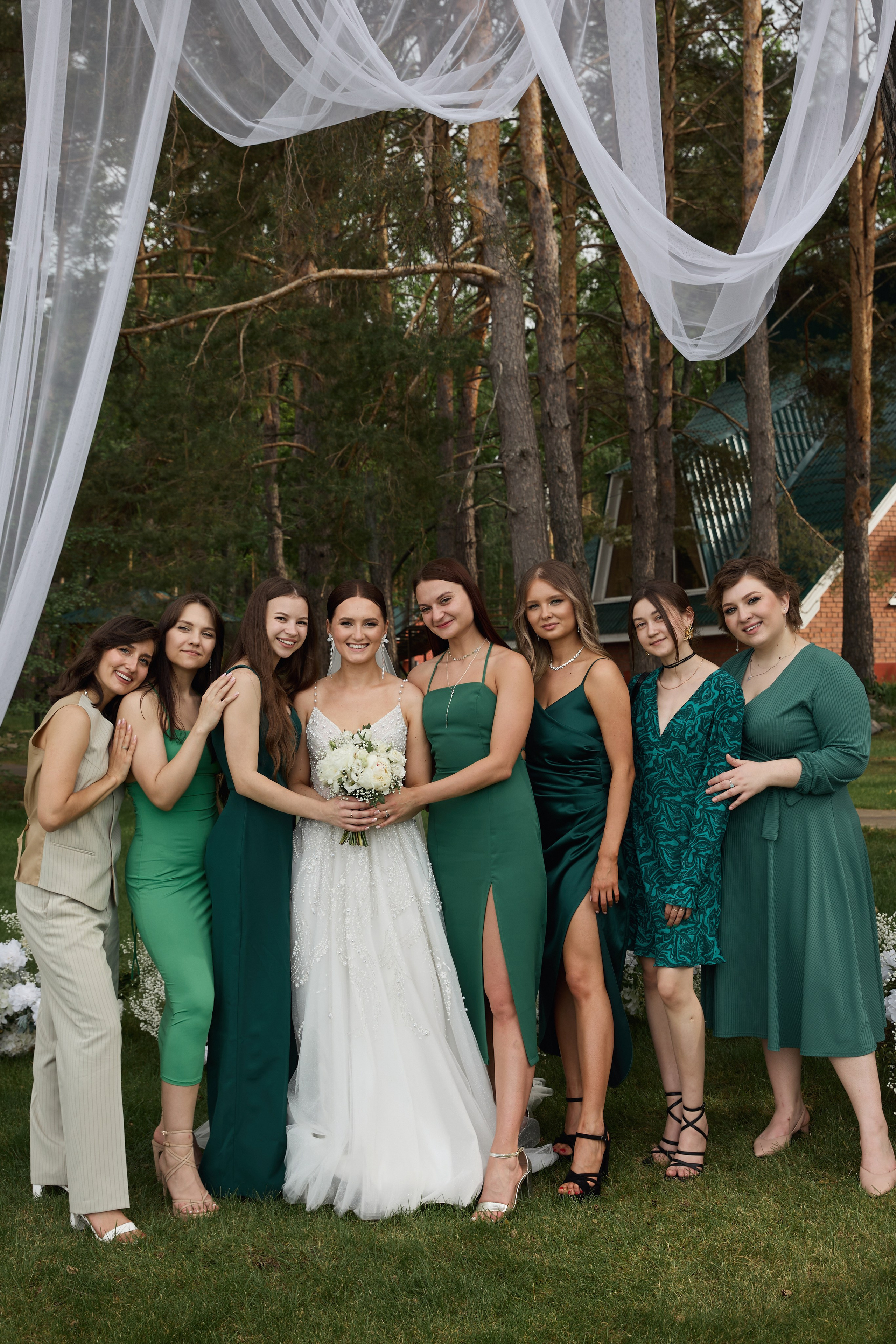 Дарья и Кирилл