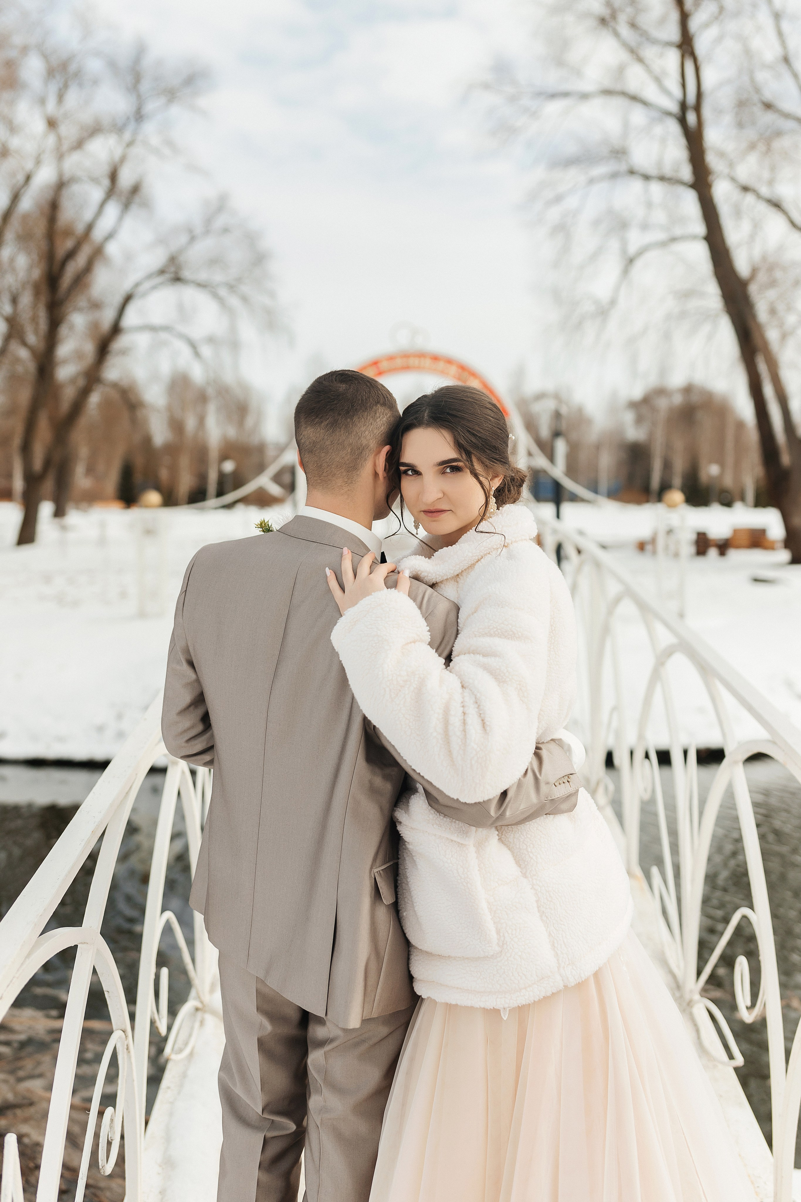 Павел и Ангелина. Фотограф Елена Каверина | Белгород — Короча |