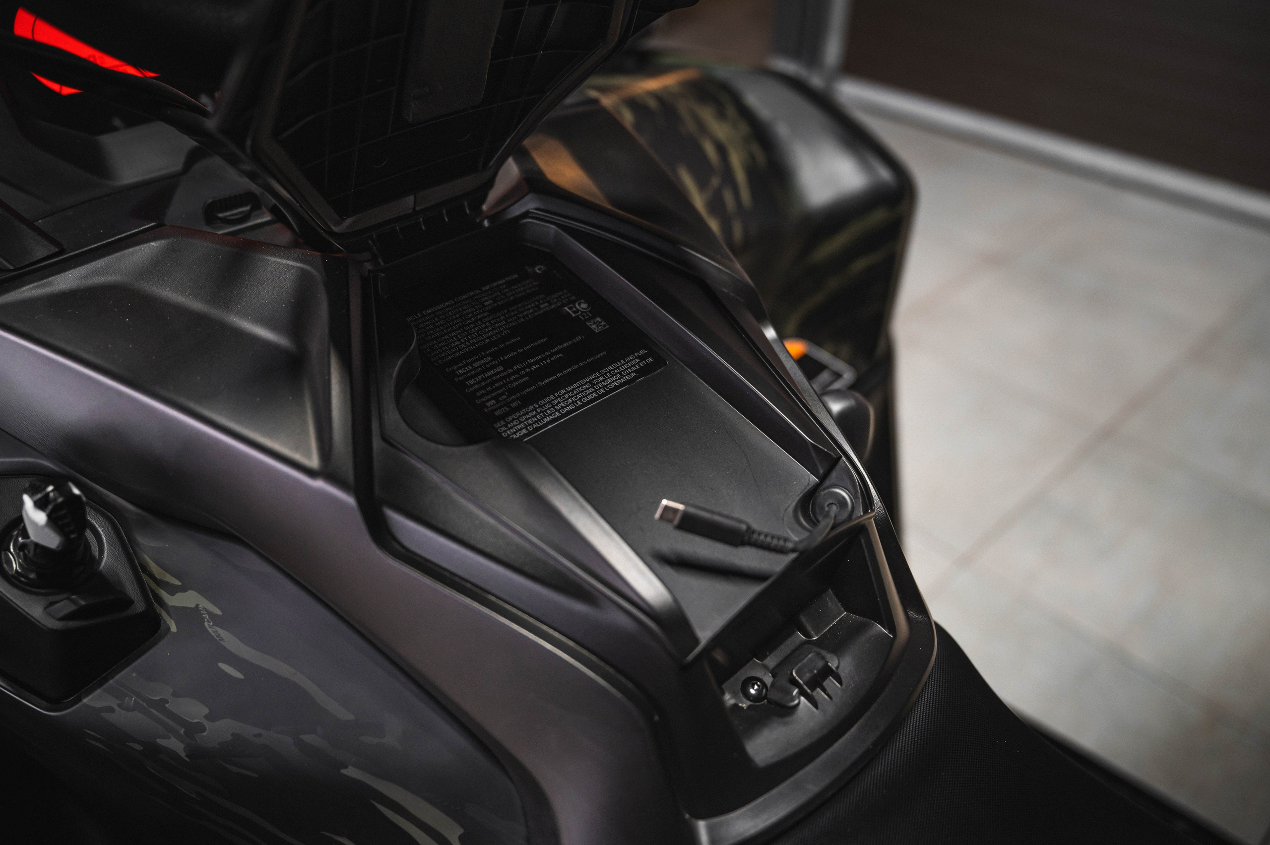 BRP CAN-AM Outlander Blackcountry 1000R. Автомобильный фотограф в Москве — Сидоров Дмитрий