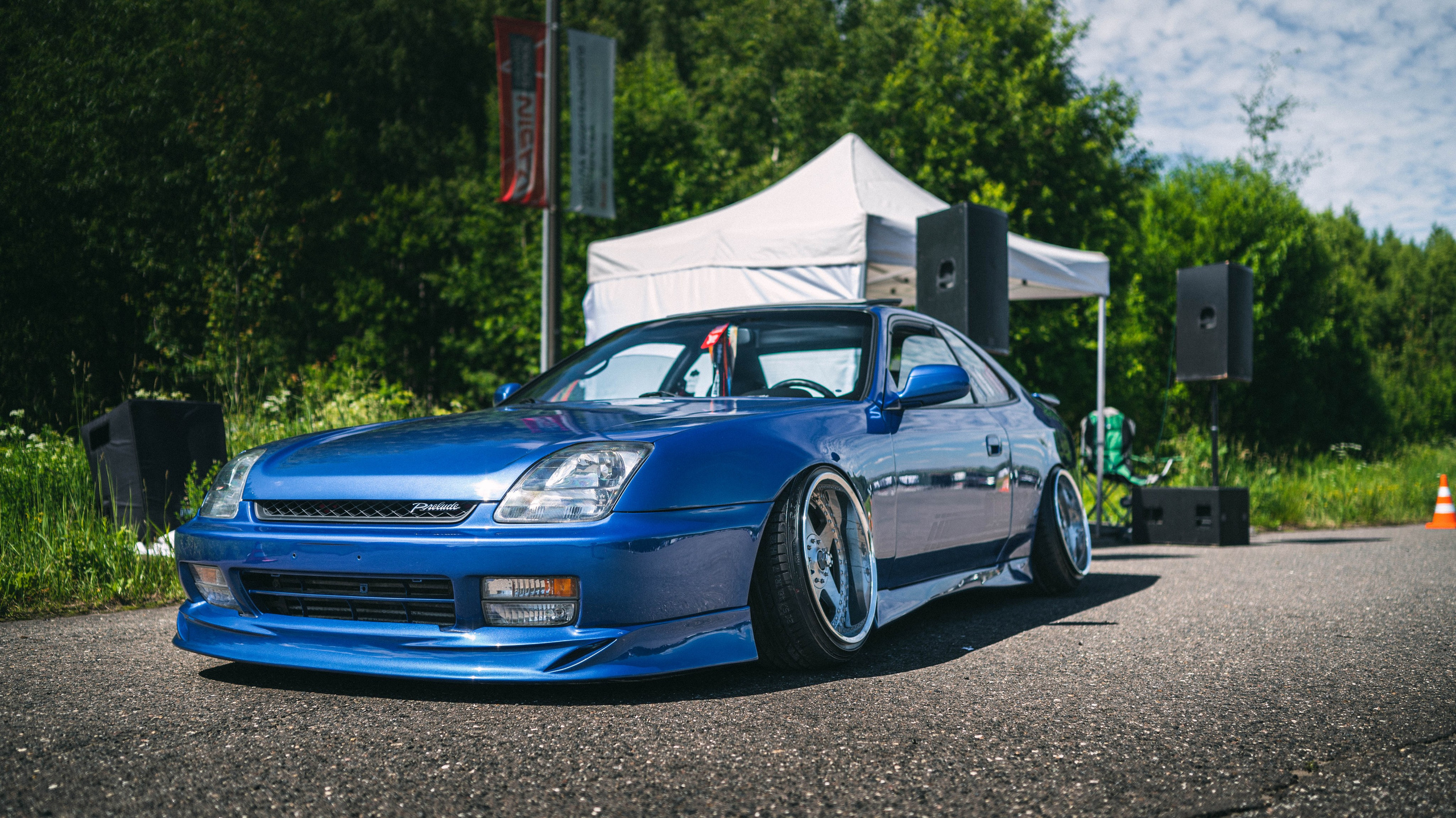 Japdays 2024. Автомобильный фотограф в Москве — Сидоров Дмитрий