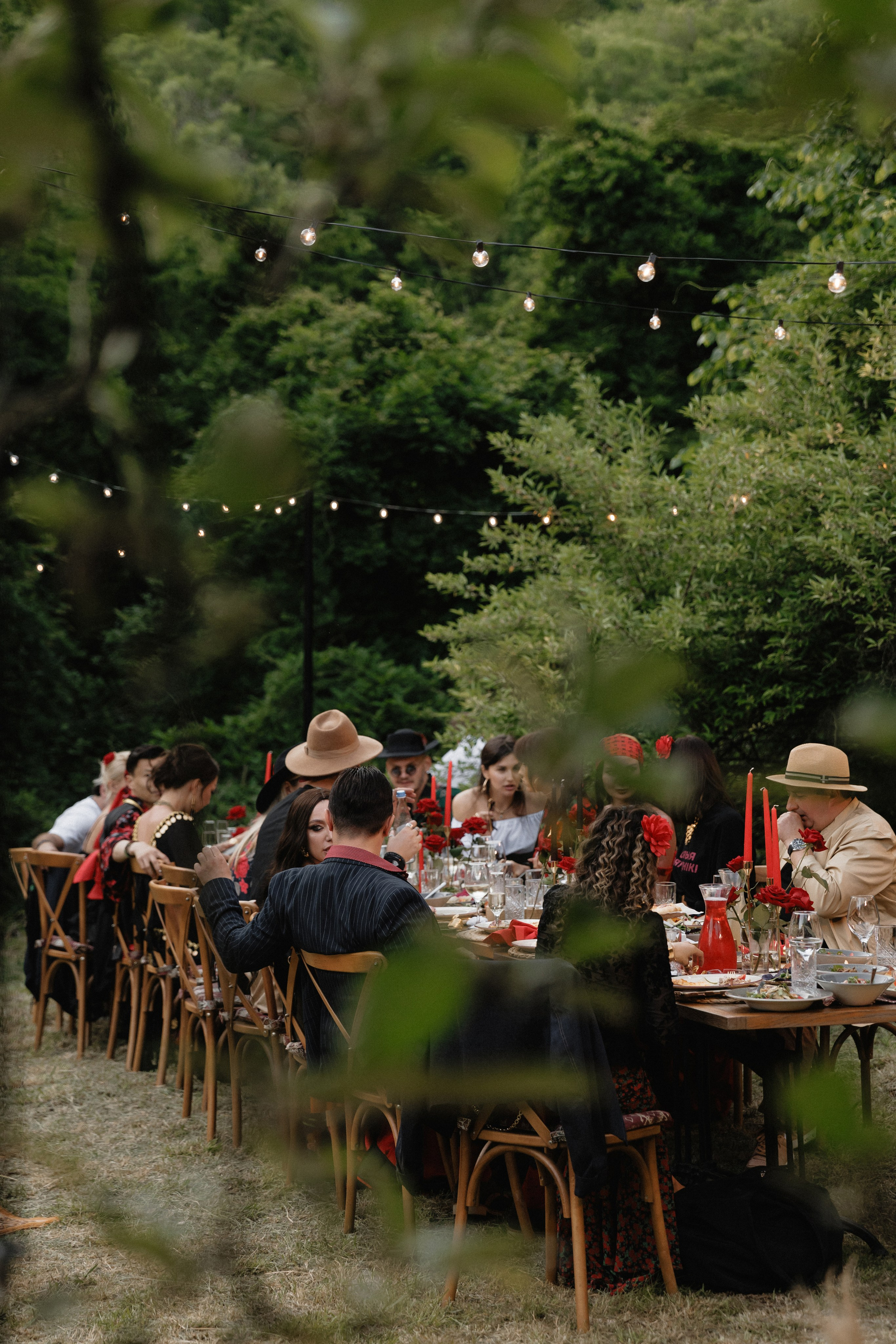 GYPSY. Свадебный, репортажный и портретный фотограф Сочи, Краснодар. Александра Зайцева