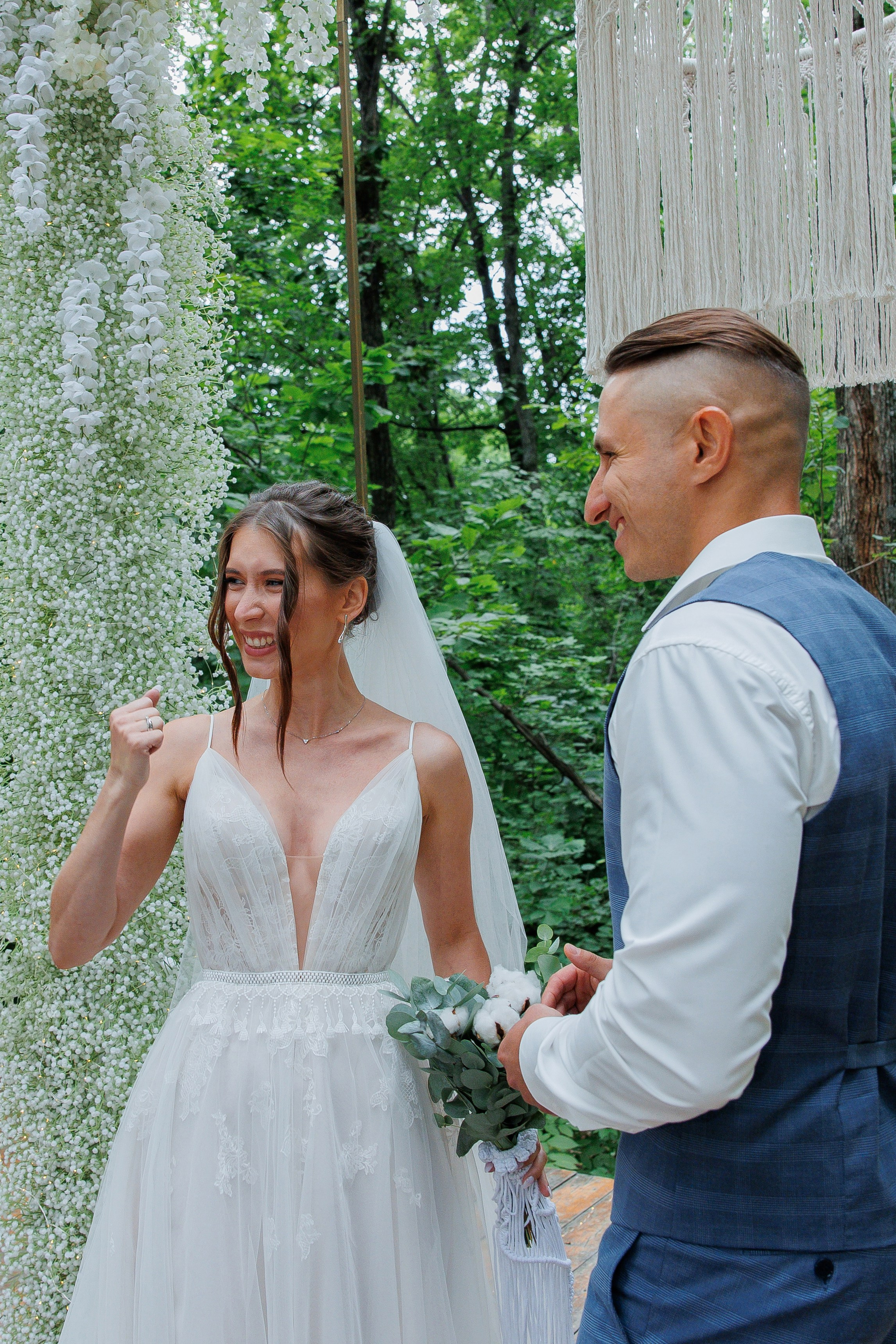 Свадебные серии. Андрей Черёмушкин | Репортажный Фотограф в Хабаровске