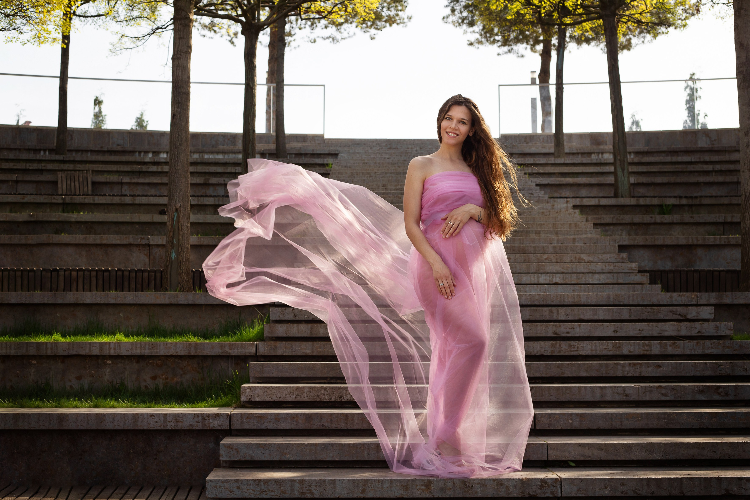 Фотограф в Усть-Лабинске Елена Бахарева