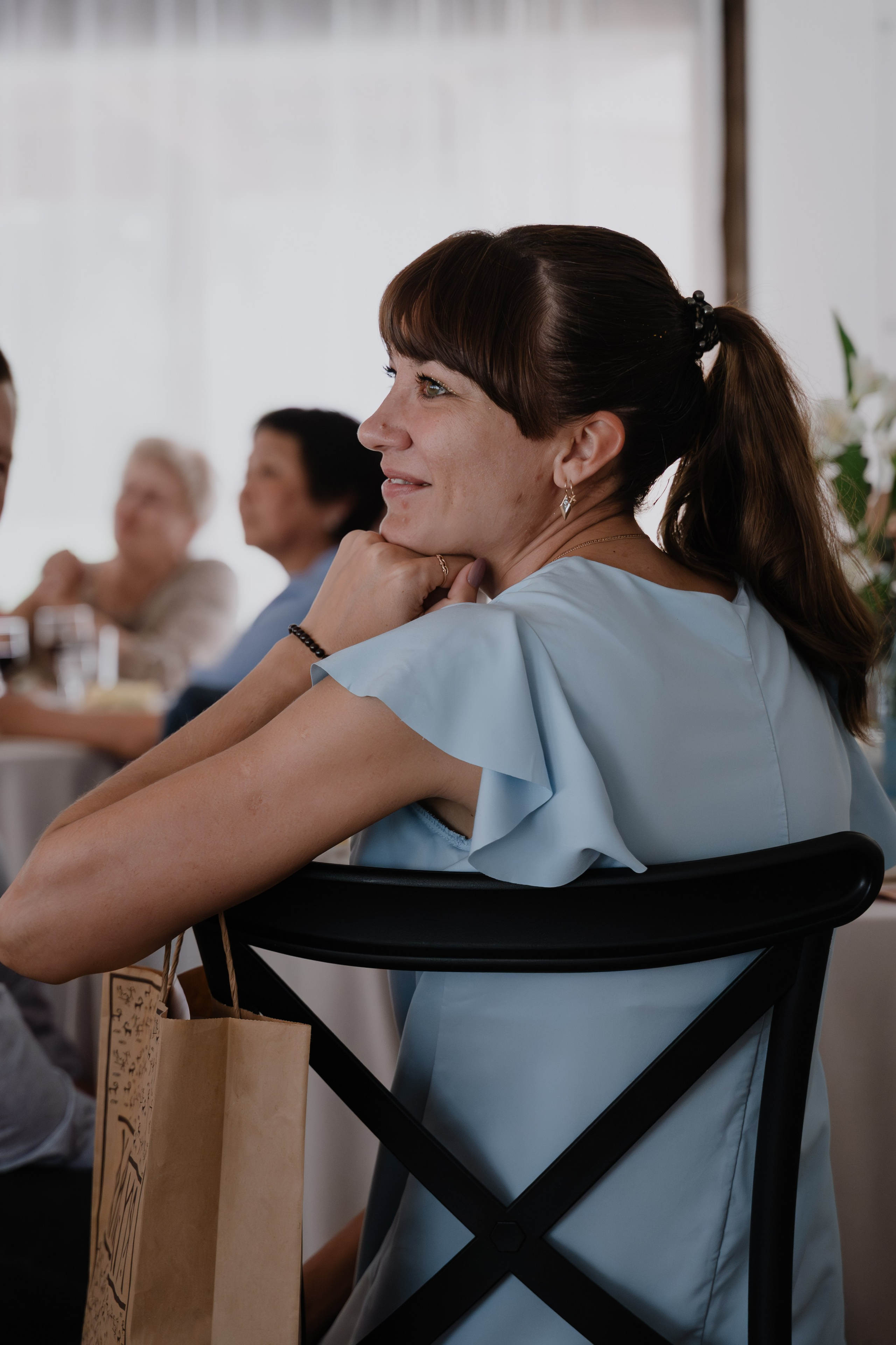 Оксана и Алексей. Фотограф Екатерина Горковенко, Абакан