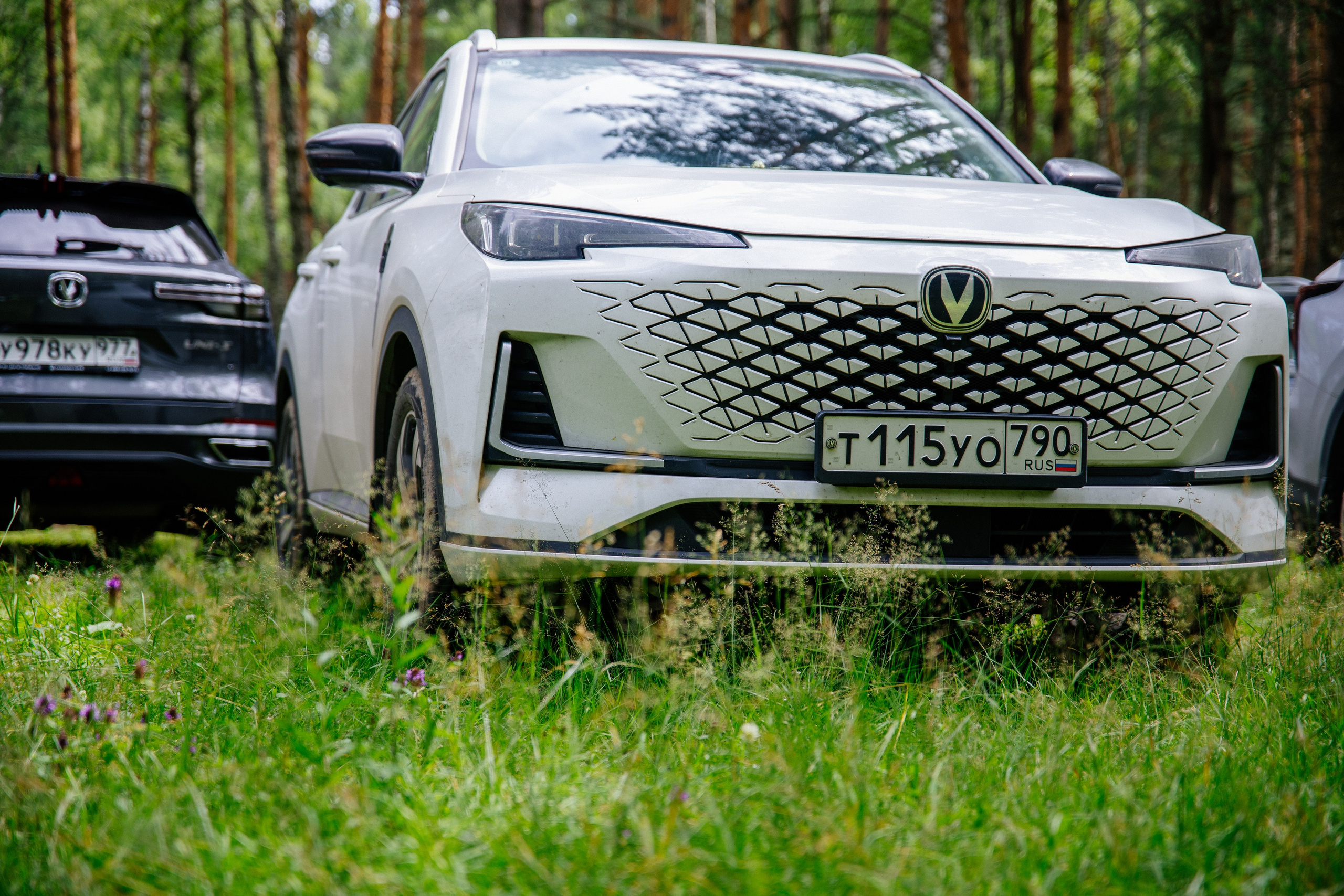 Changan club. Юлия Холина — ваш фотограф в Москве