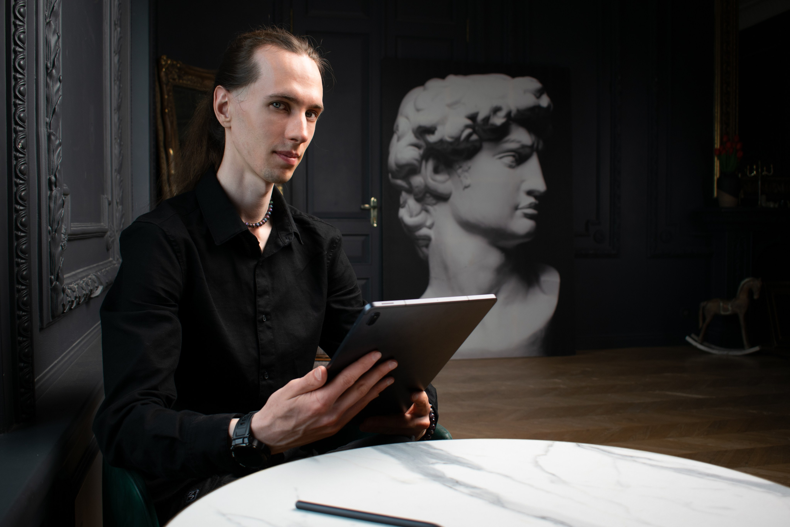 Константин. Сергей Ильин | Фотограф