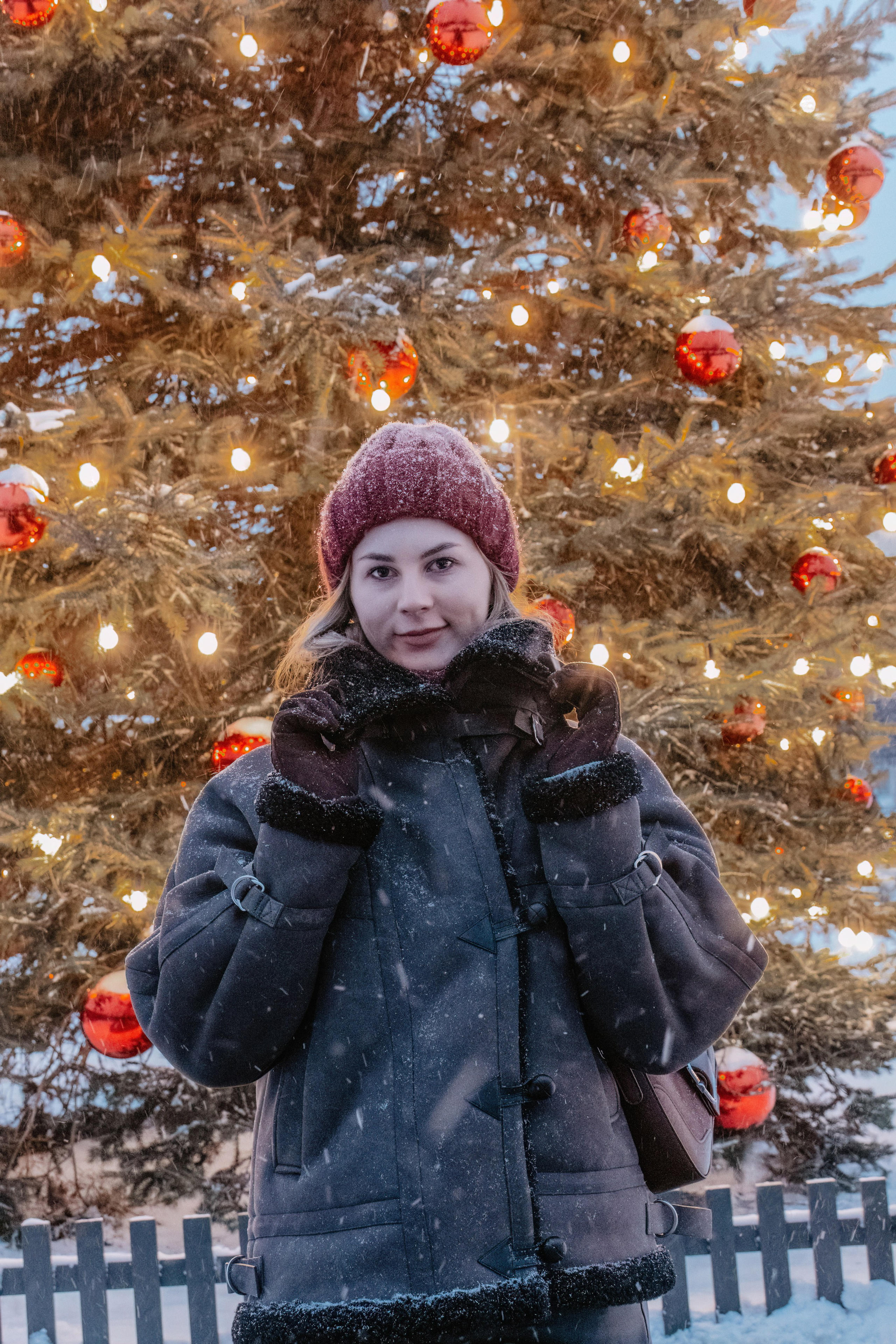 Людмила. Сергей Ильин | Фотограф