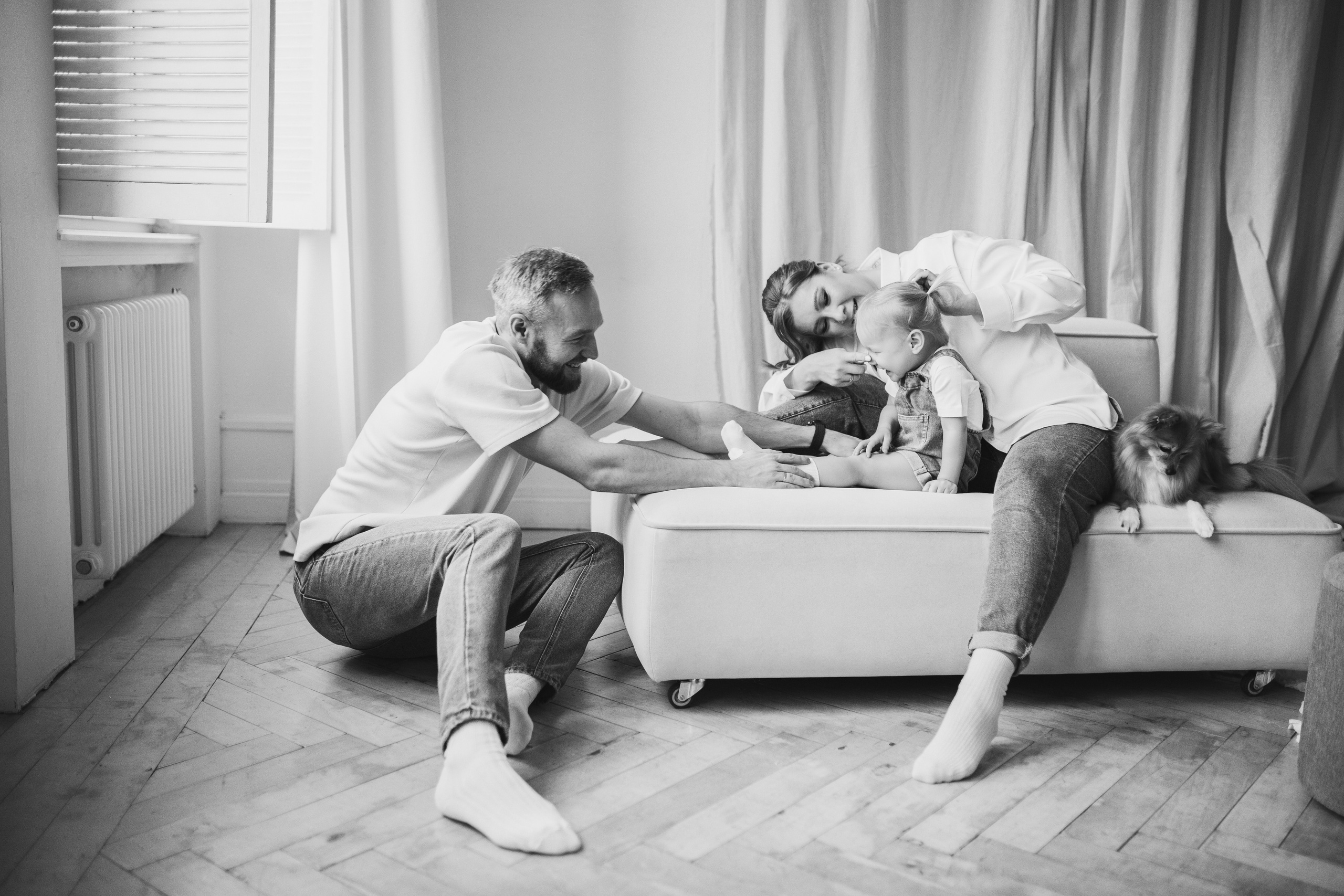 Лена Денис Василиса и Корица. Семейный и свадебный фотограф в Екатеринбурге Орлова Ирина