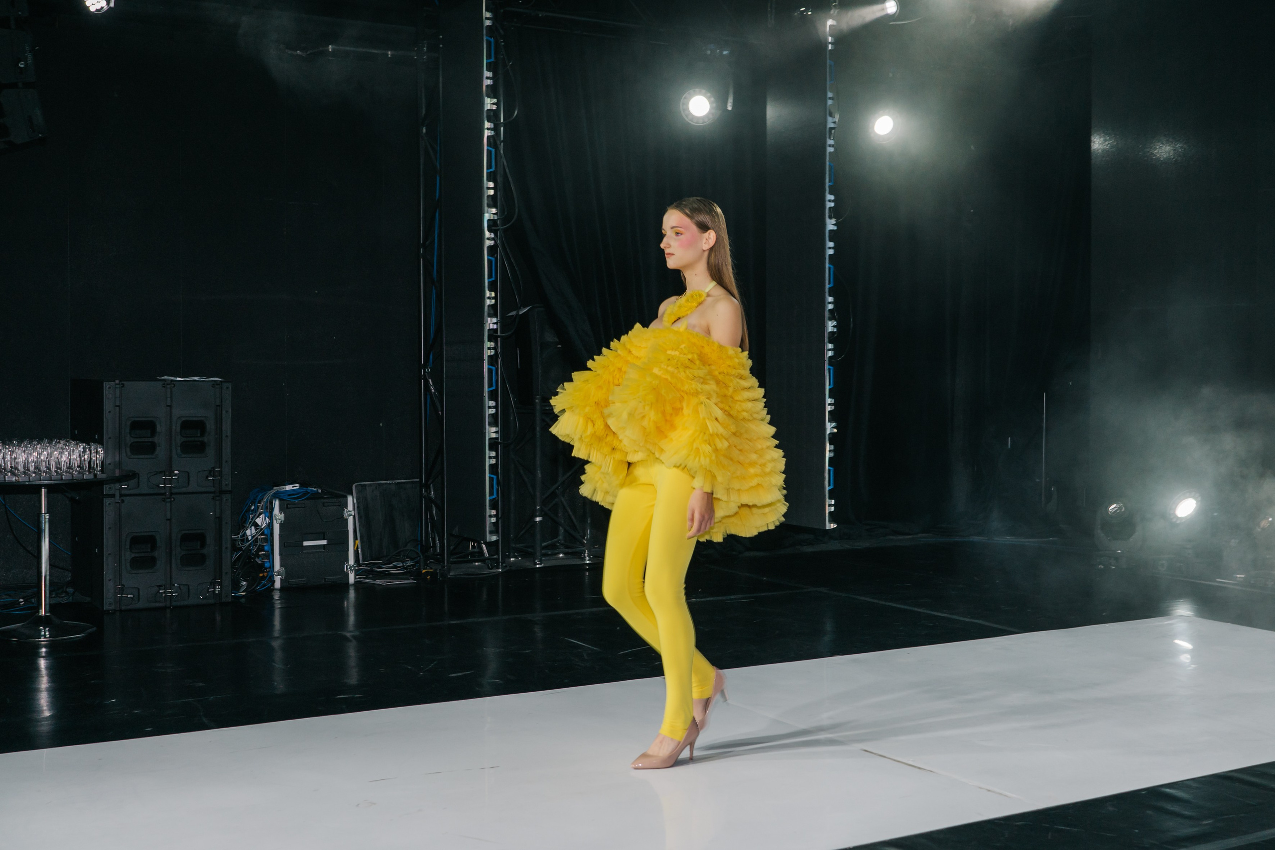 World fashion. Женский фотограф в Москве Анастасия Сидорова