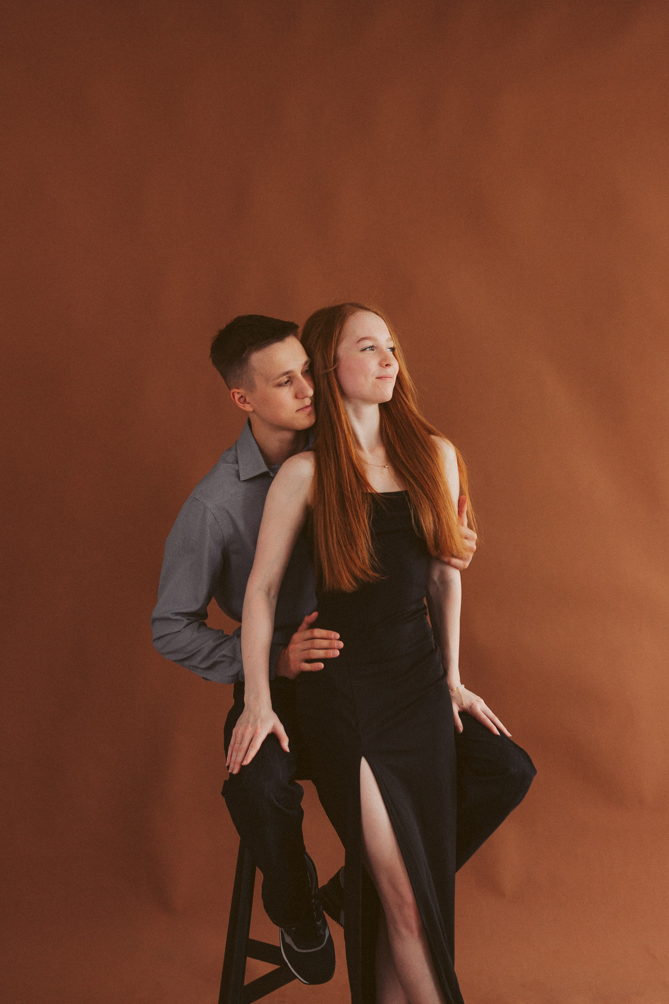 Sun. Фотограф Новосибирск