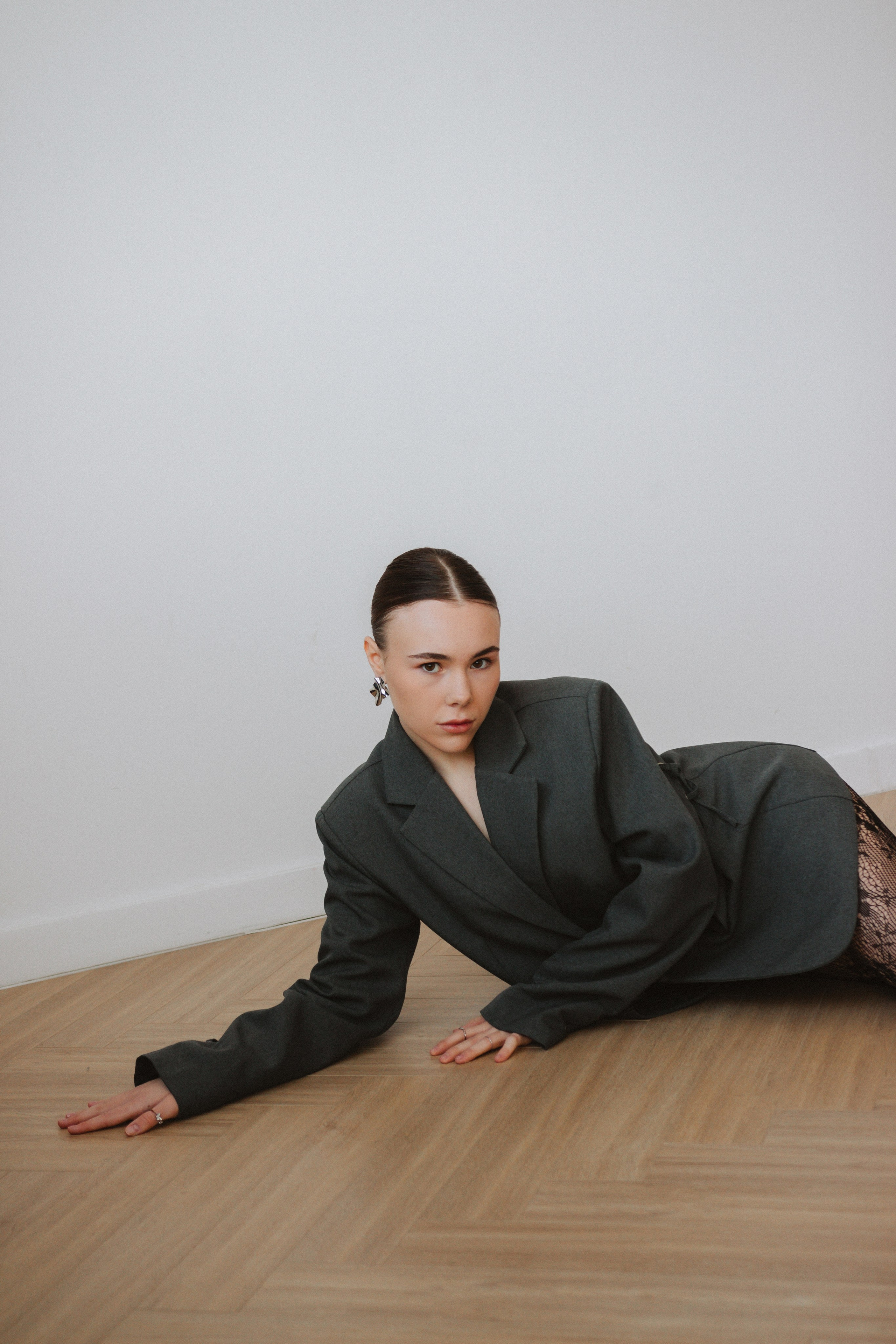 Даша. Фотограф Новосибирск