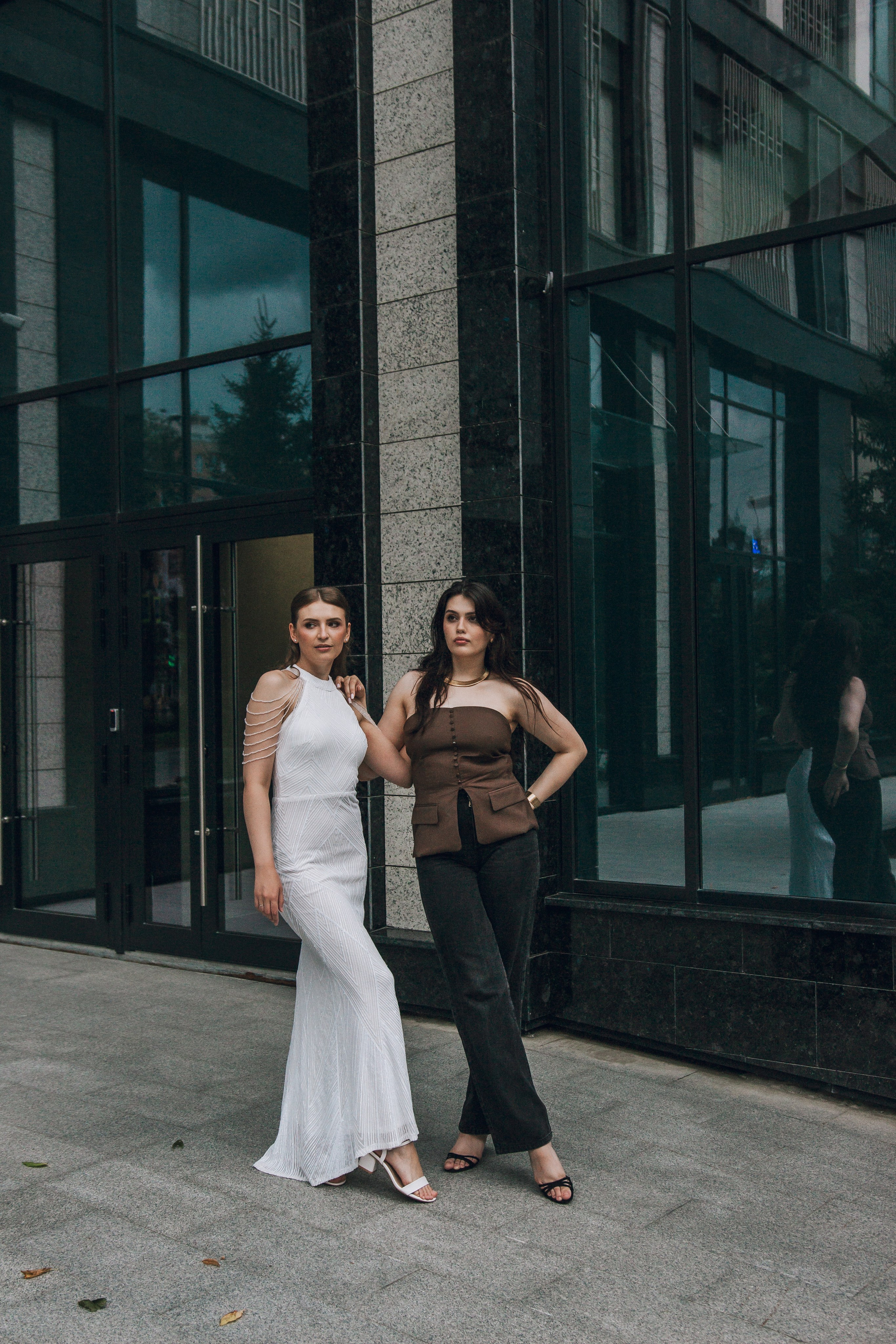 Девичник Екатерины. Фотограф Новосибирск