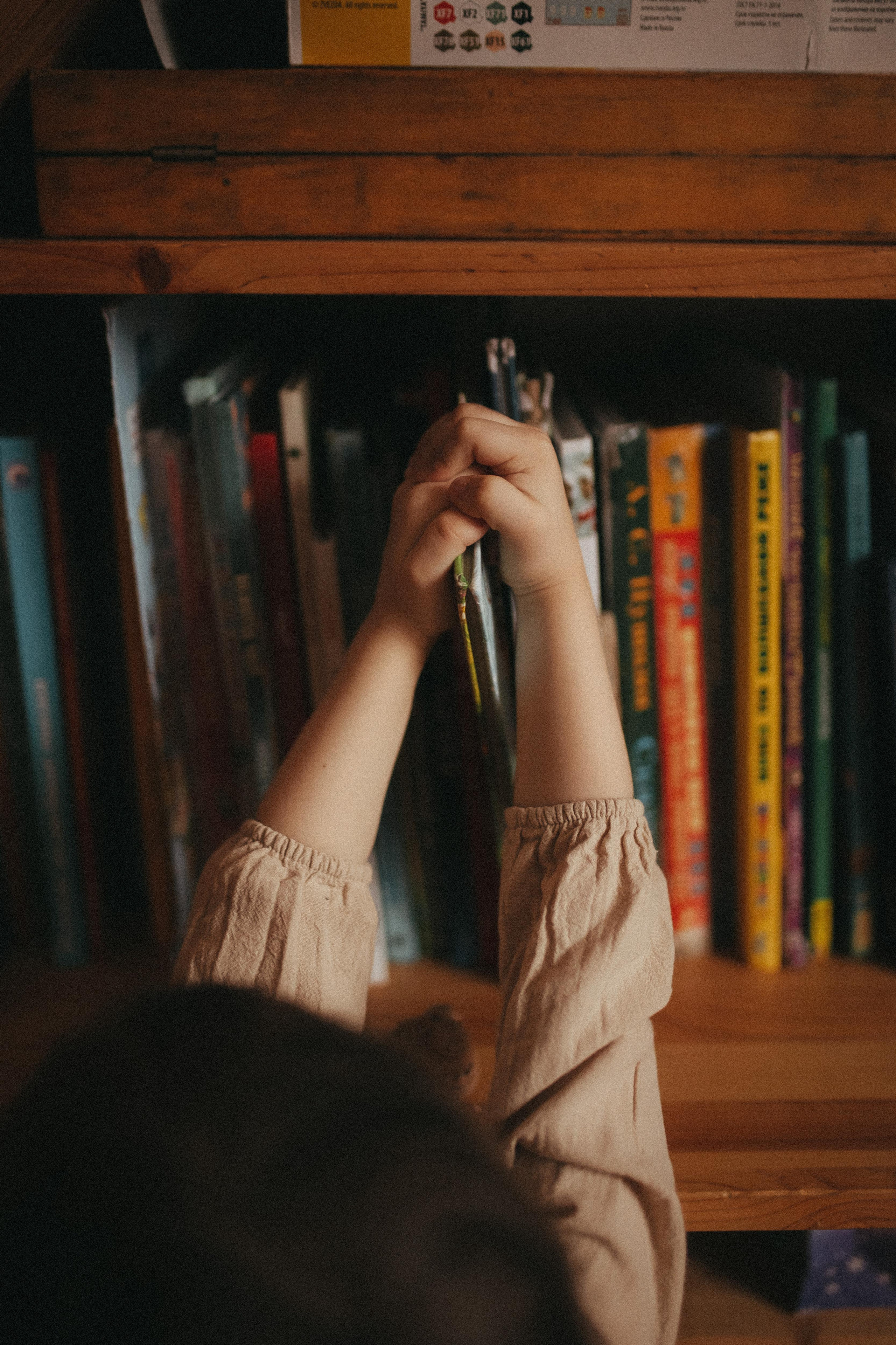 Семейные истории. Фотограф Роман Блинов