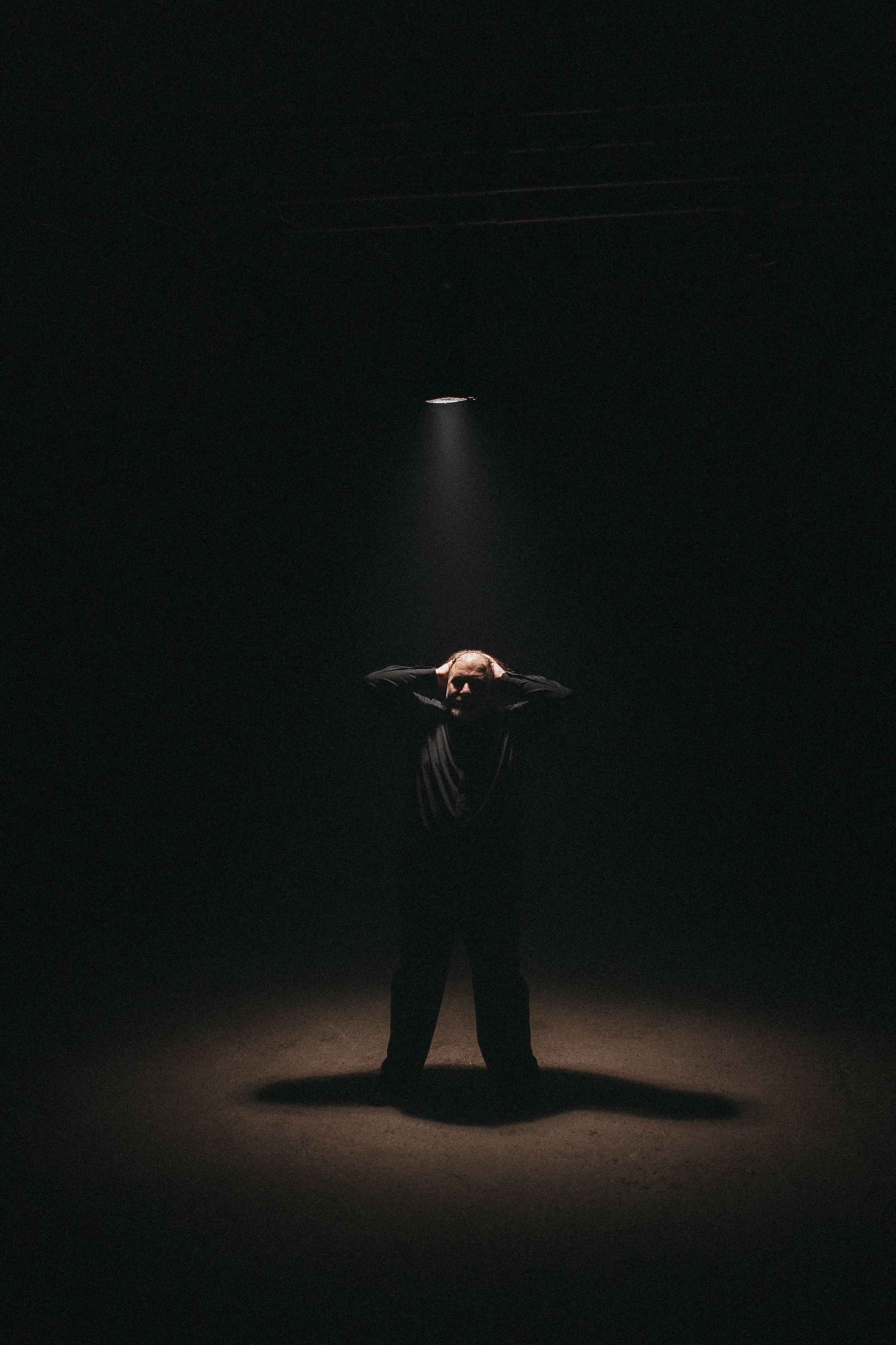 Репортаж. Фотограф Роман Блинов