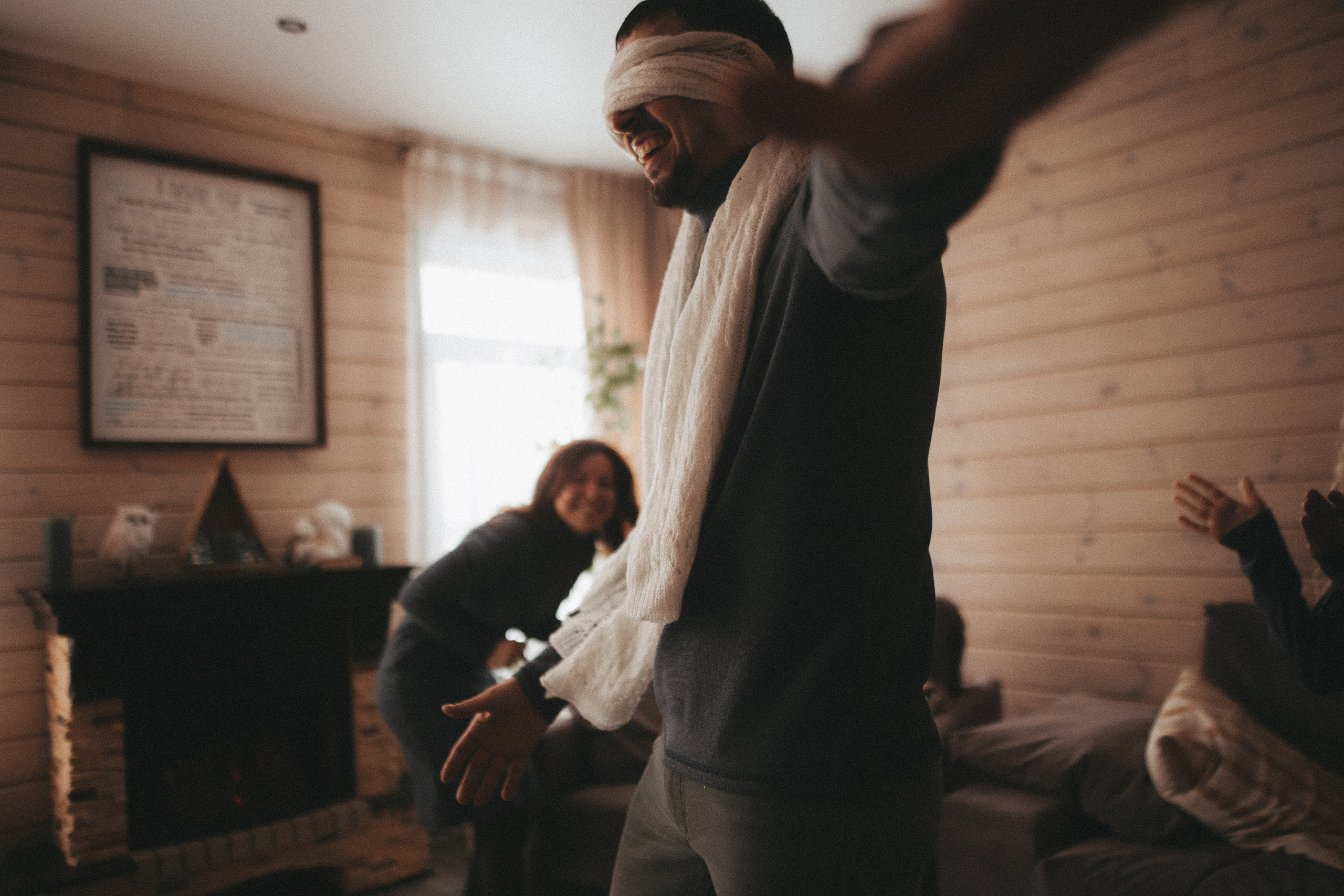 Семейные истории. Фотограф Роман Блинов