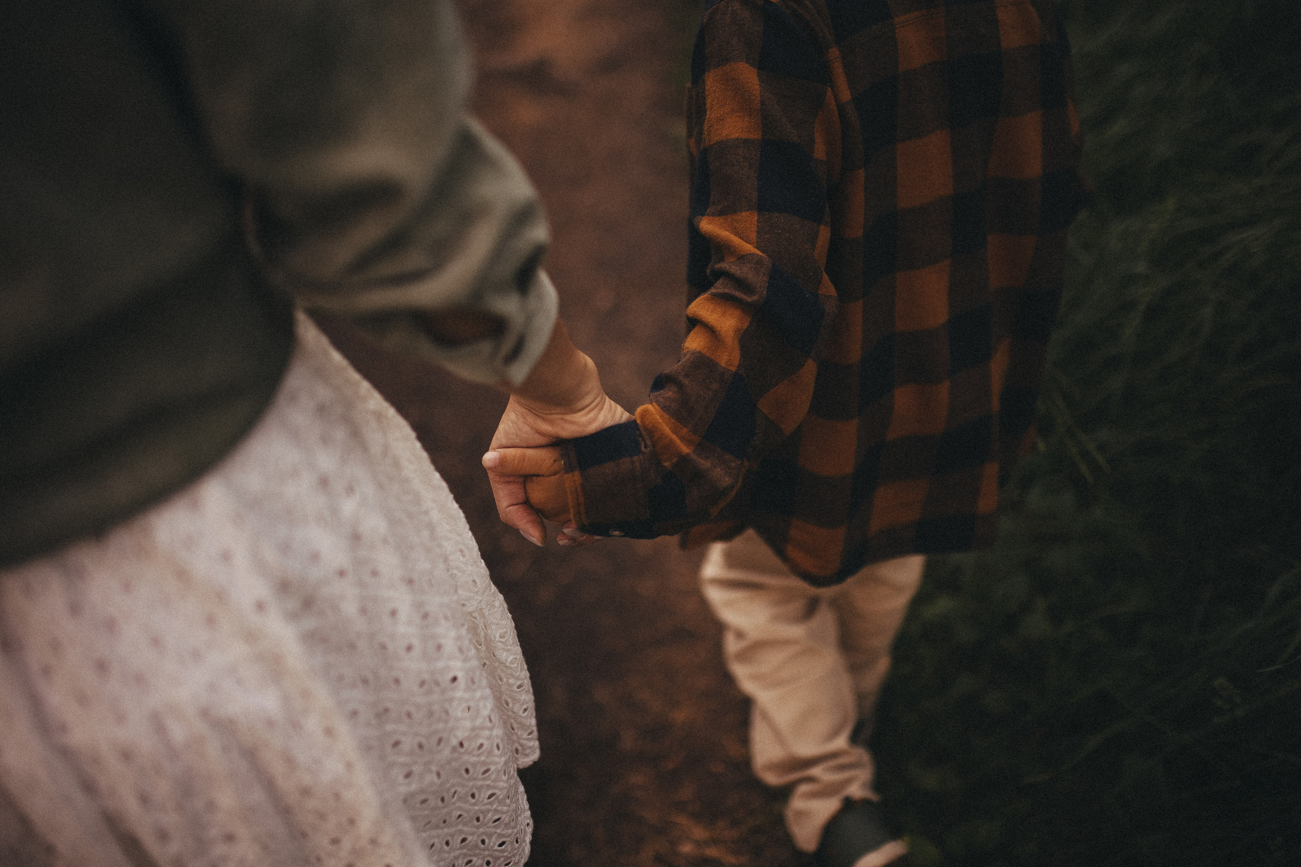 Семейные истории. Фотограф Роман Блинов