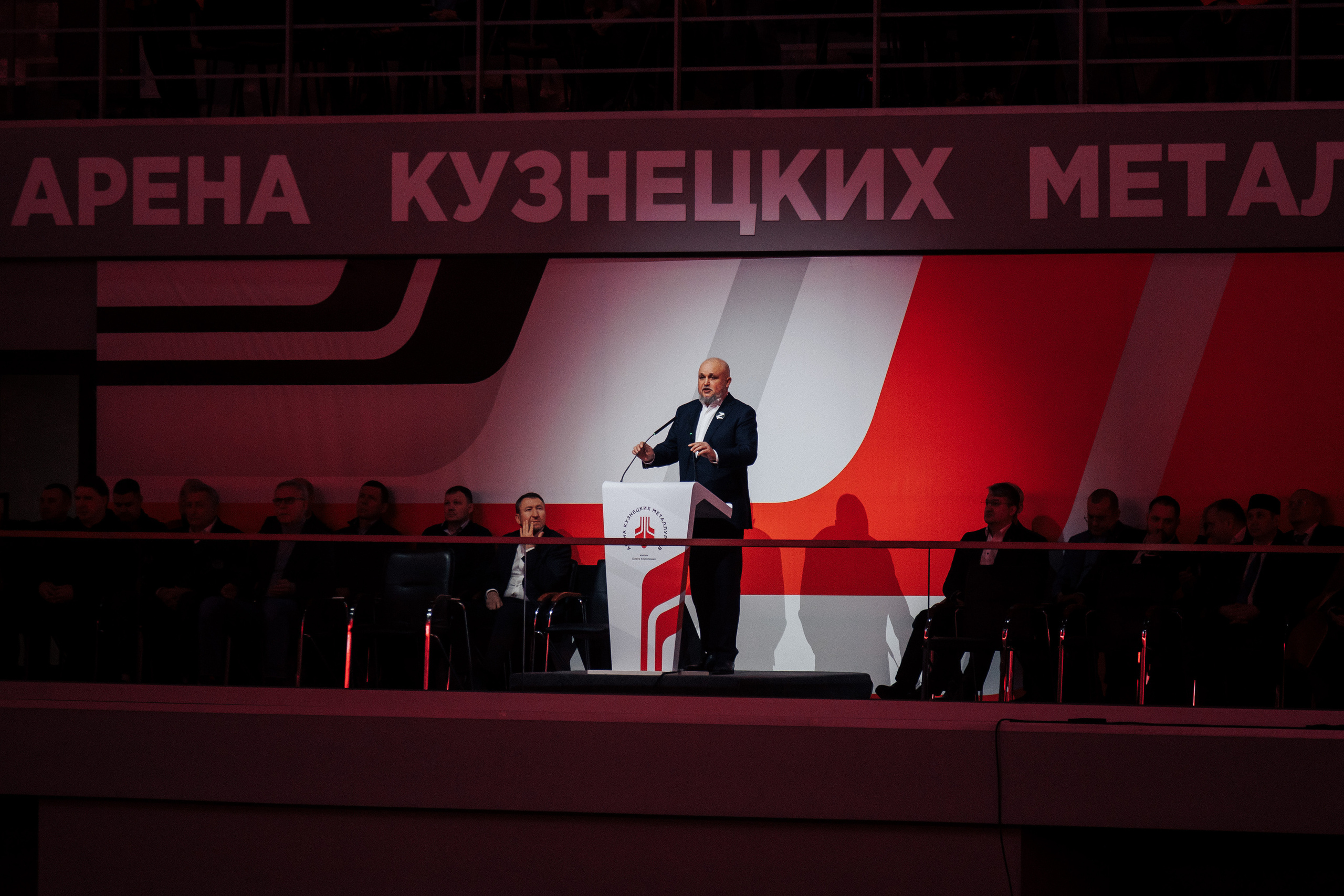 Репортаж. Фотограф Роман Блинов