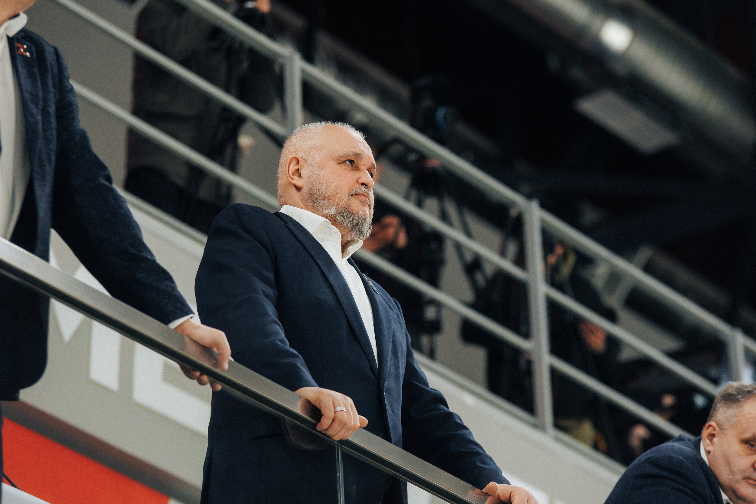 Репортаж. Фотограф Роман Блинов