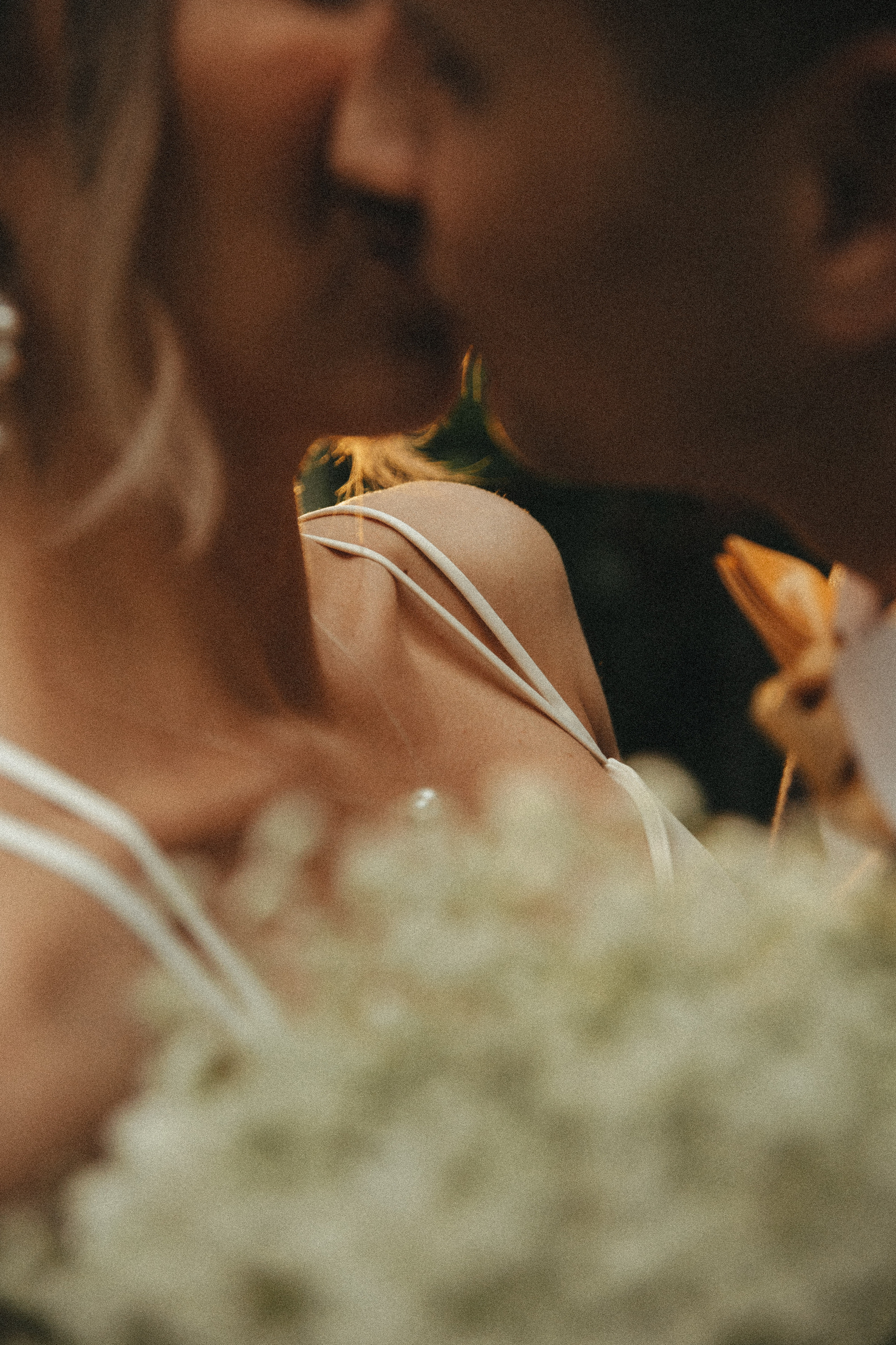 Свадебные истории. Фотограф Роман Блинов